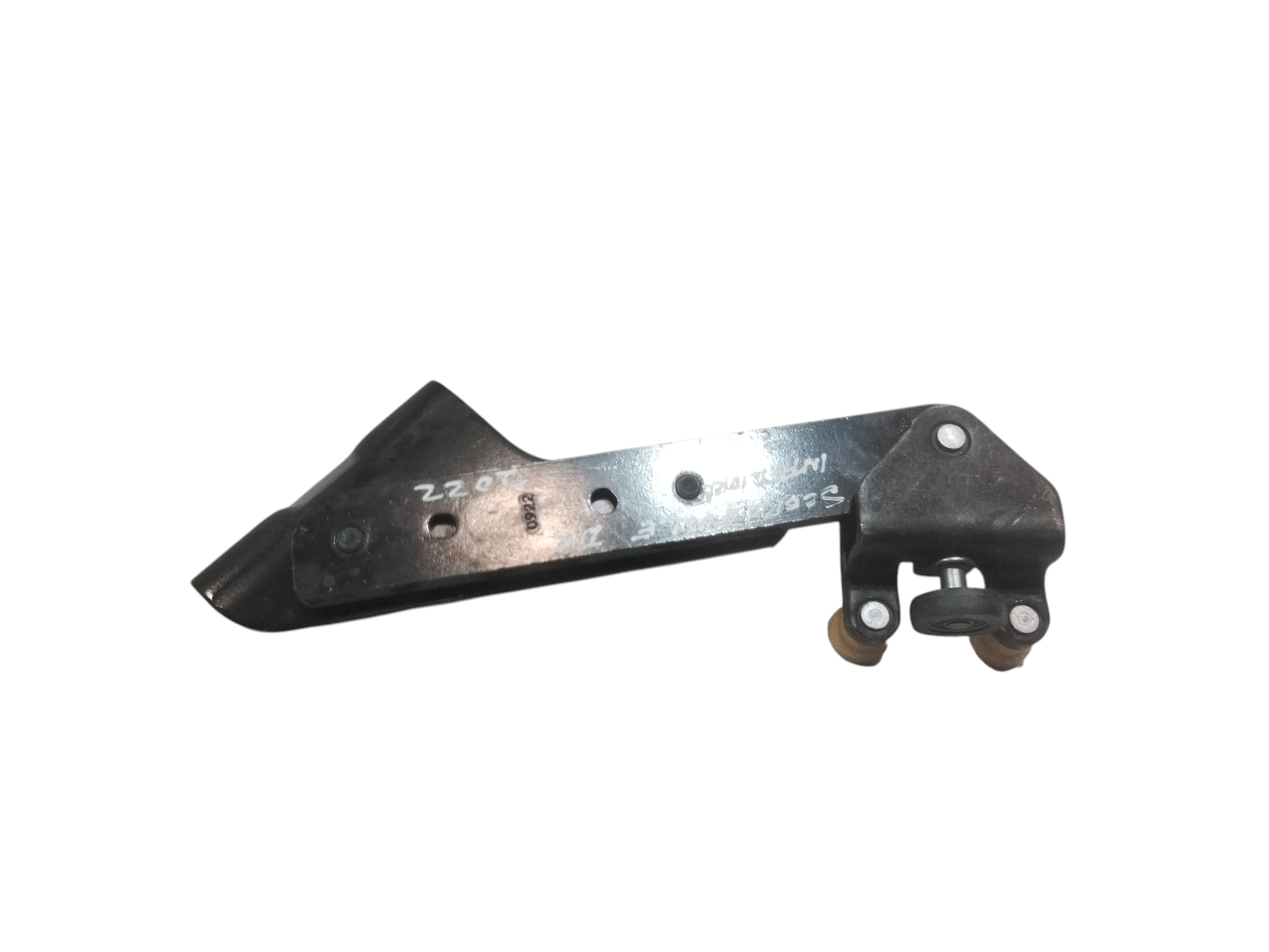 Cerniera porta scorrevole dx per Fiat Scudo (2021 - )