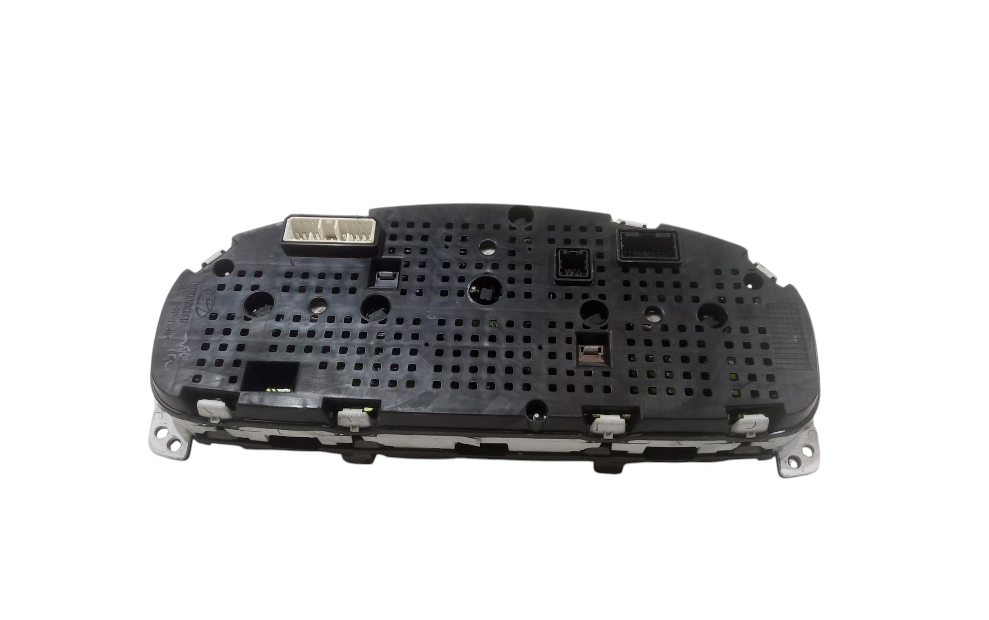 Quadro Strumenti per Hyundai Getz 2 Serie (2005 - 2008)
