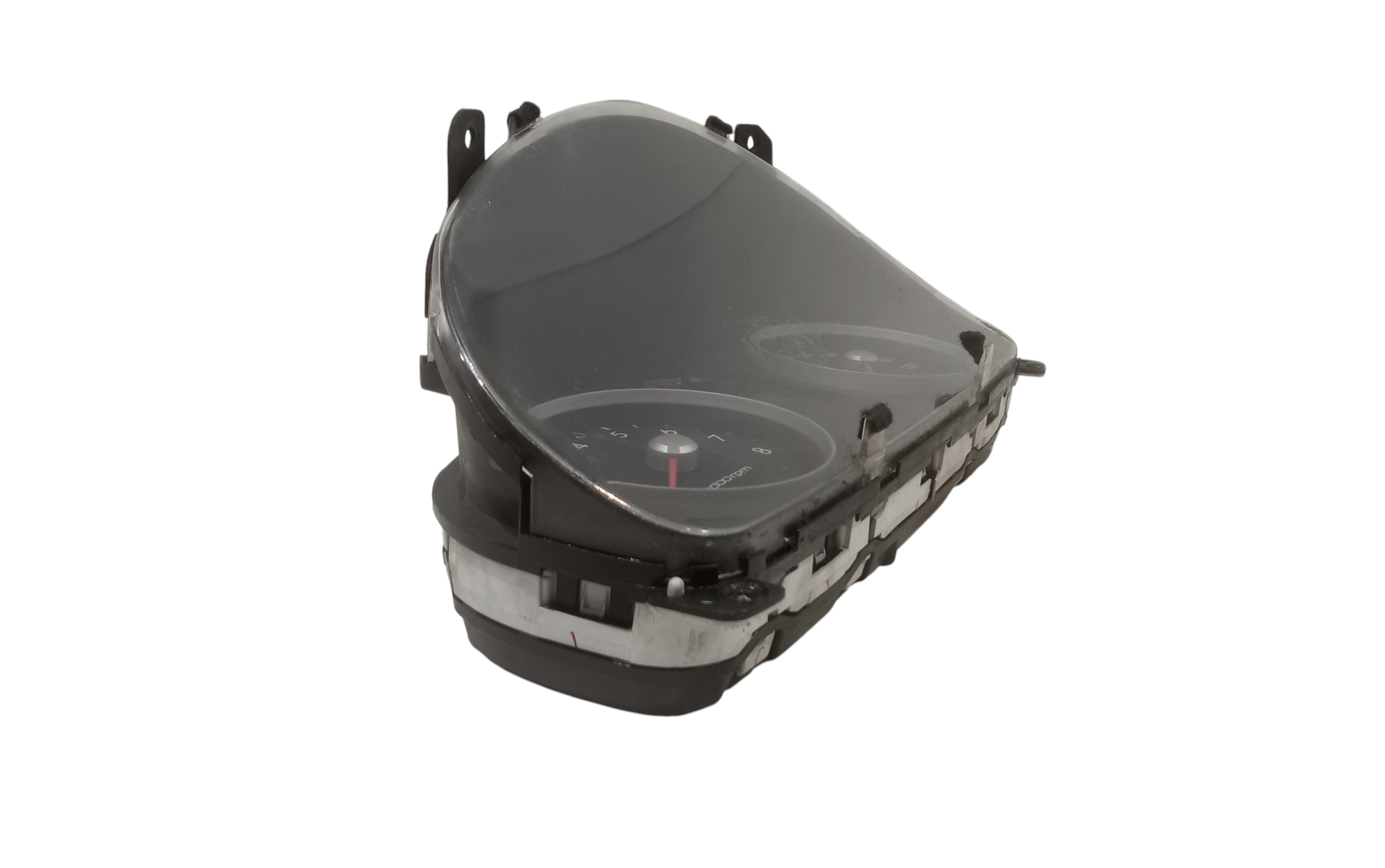 Quadro Strumenti per Hyundai Getz 2 Serie (2005 - 2008)