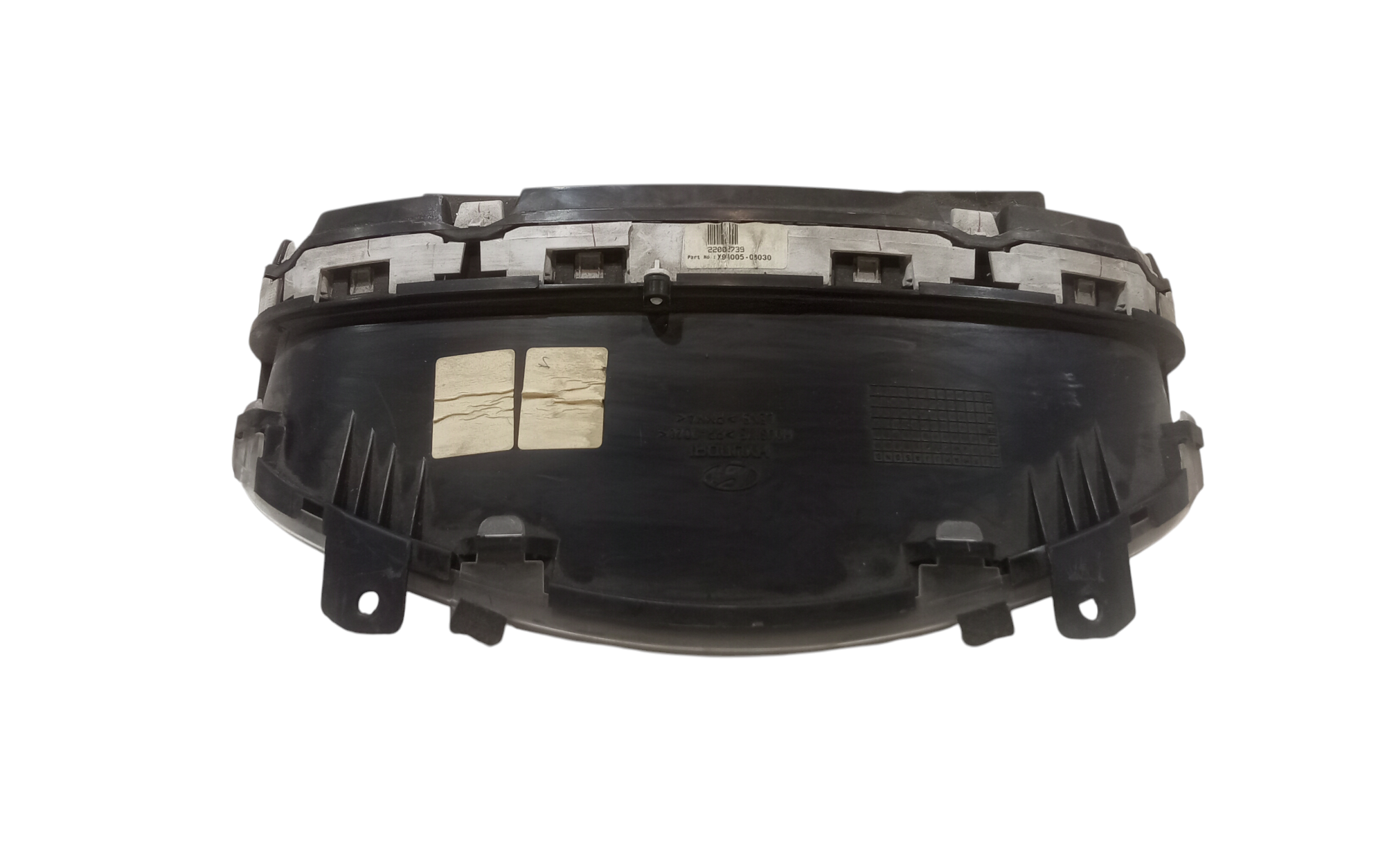 Quadro Strumenti per Hyundai Getz 2 Serie (2005 - 2008)