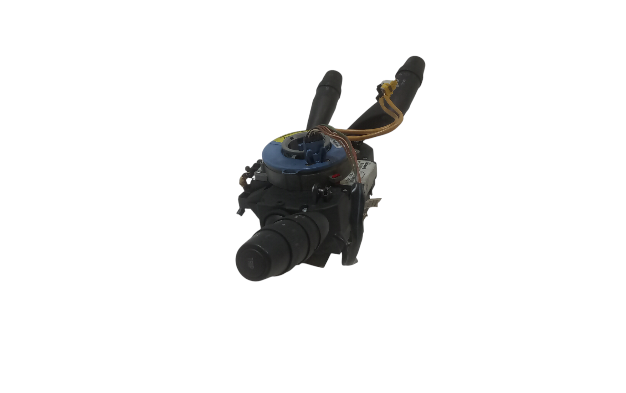 Devioluci per Fiat Croma 3 Serie (2007 - In produzione)