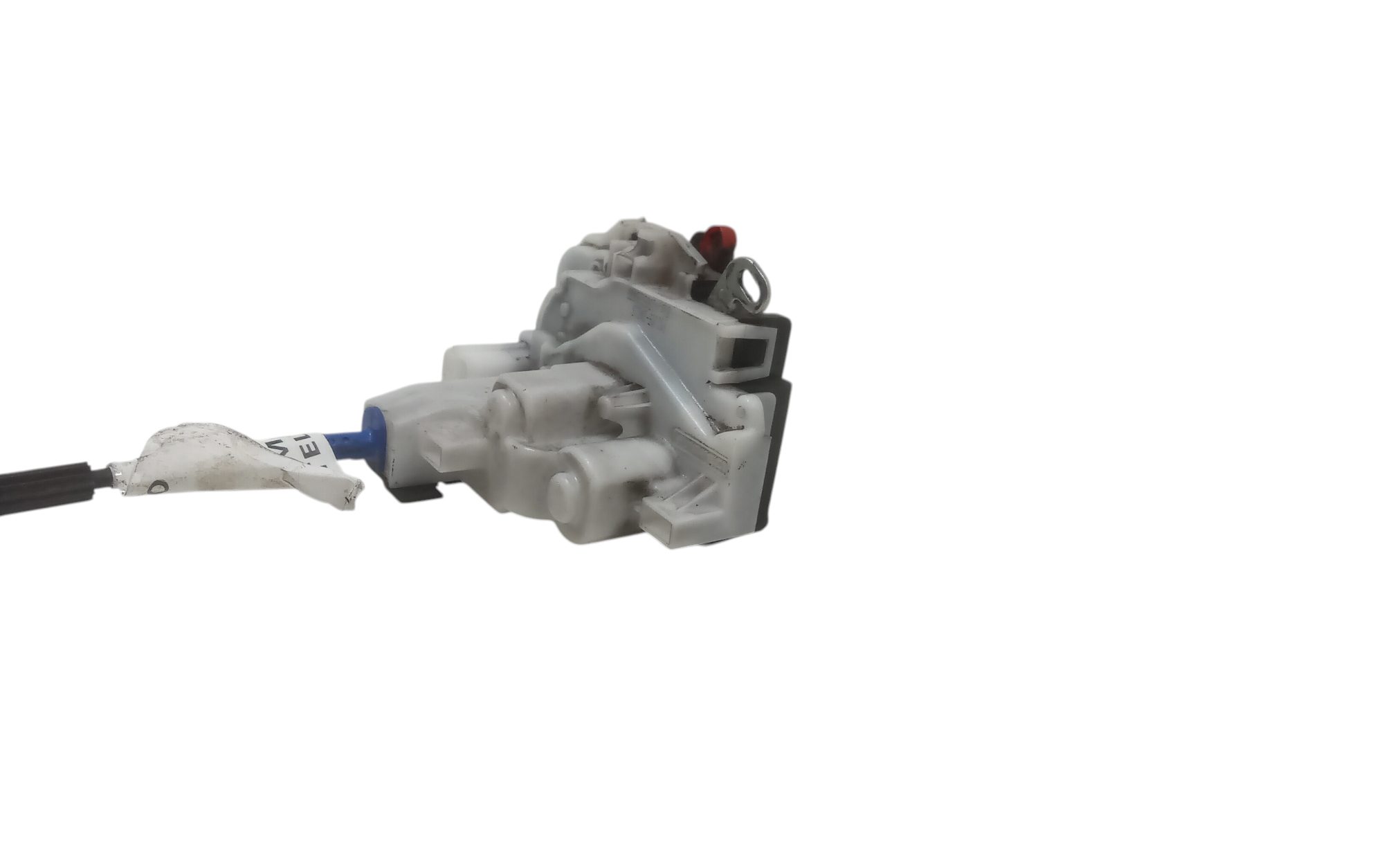 Serratura Anteriore Sinistra per Fiat Fiorino 2 Serie (2007 - In produzione)