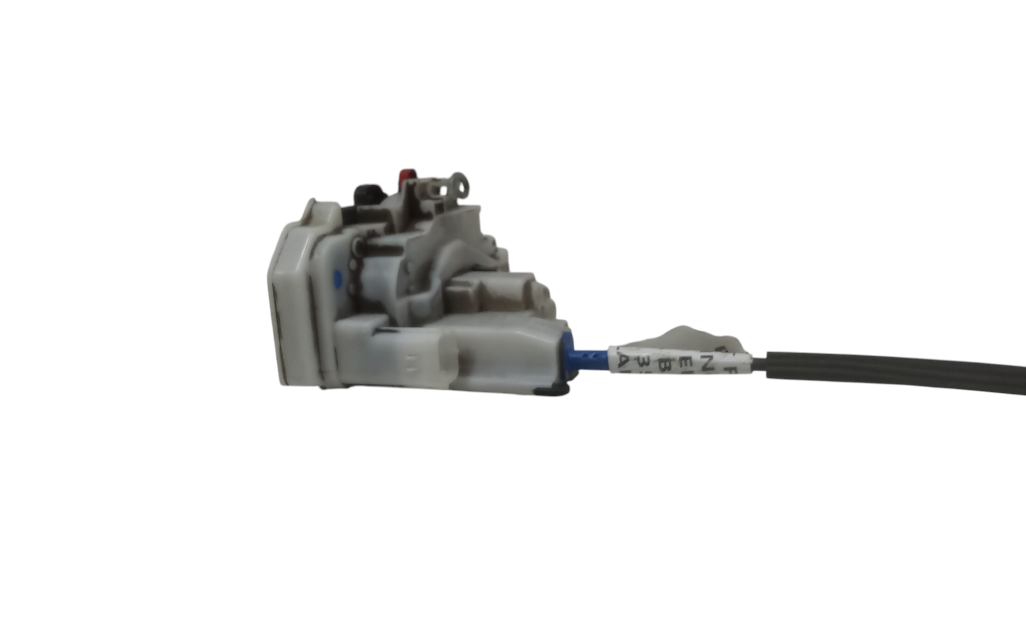 Serratura Anteriore Sinistra per Fiat Fiorino 2 Serie (2007 - In produzione)