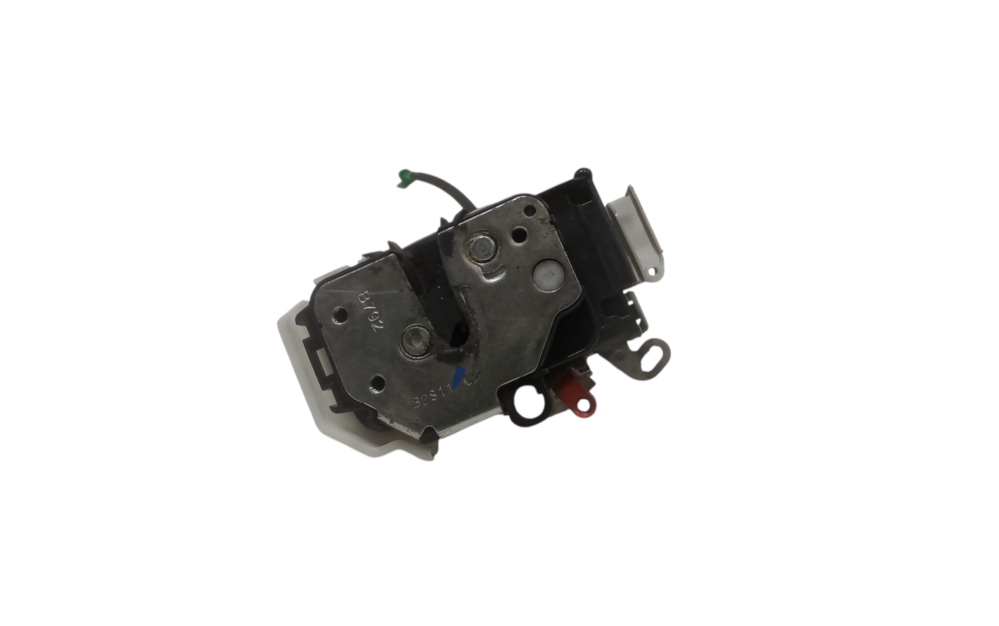 Serratura Anteriore Sinistra per Fiat Fiorino 2 Serie (2007 - In produzione)