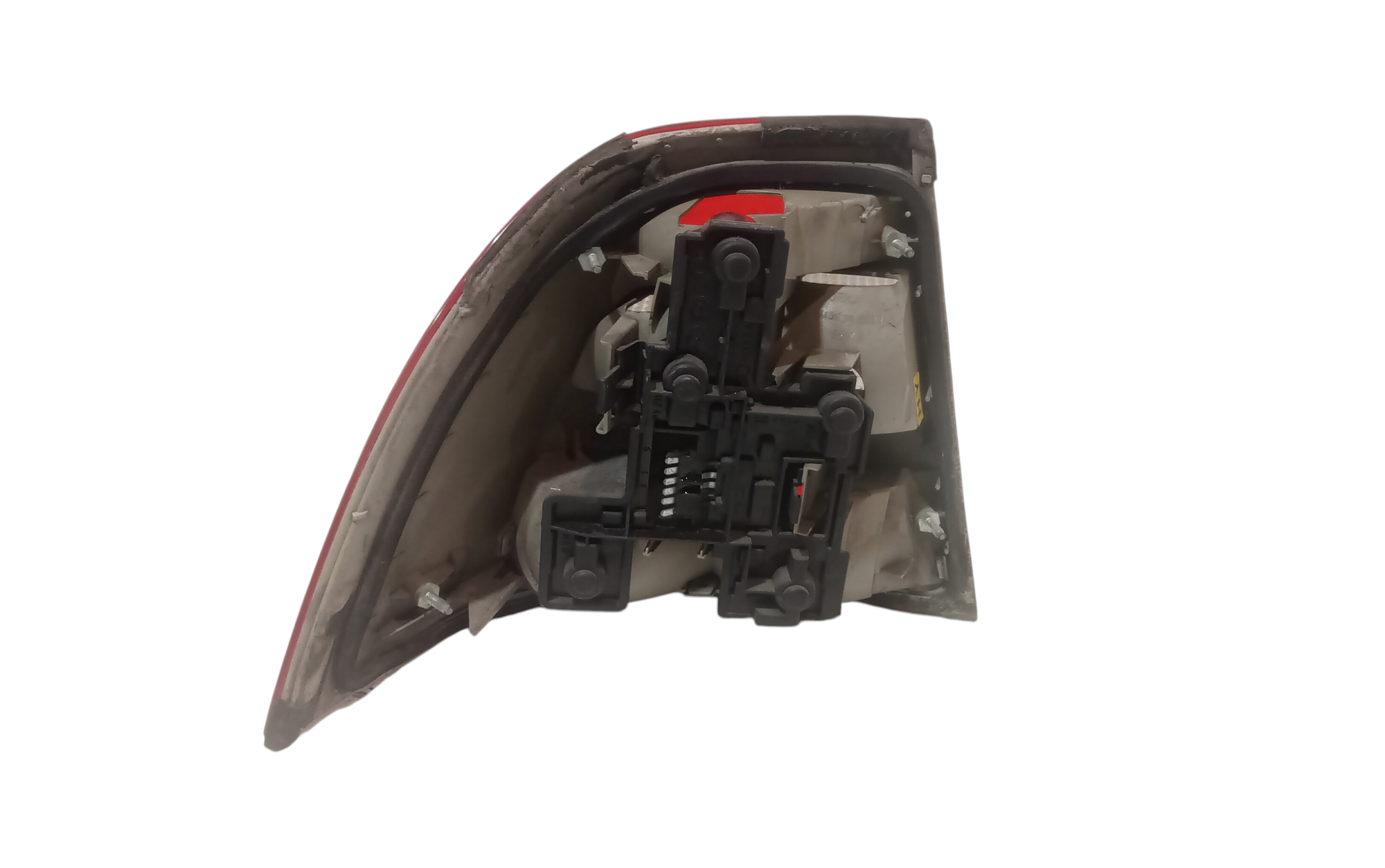 Stop fanale posteriore Destro Passeggero per Opel Vectra B Berlina 2 Serie (1999 - 2002)