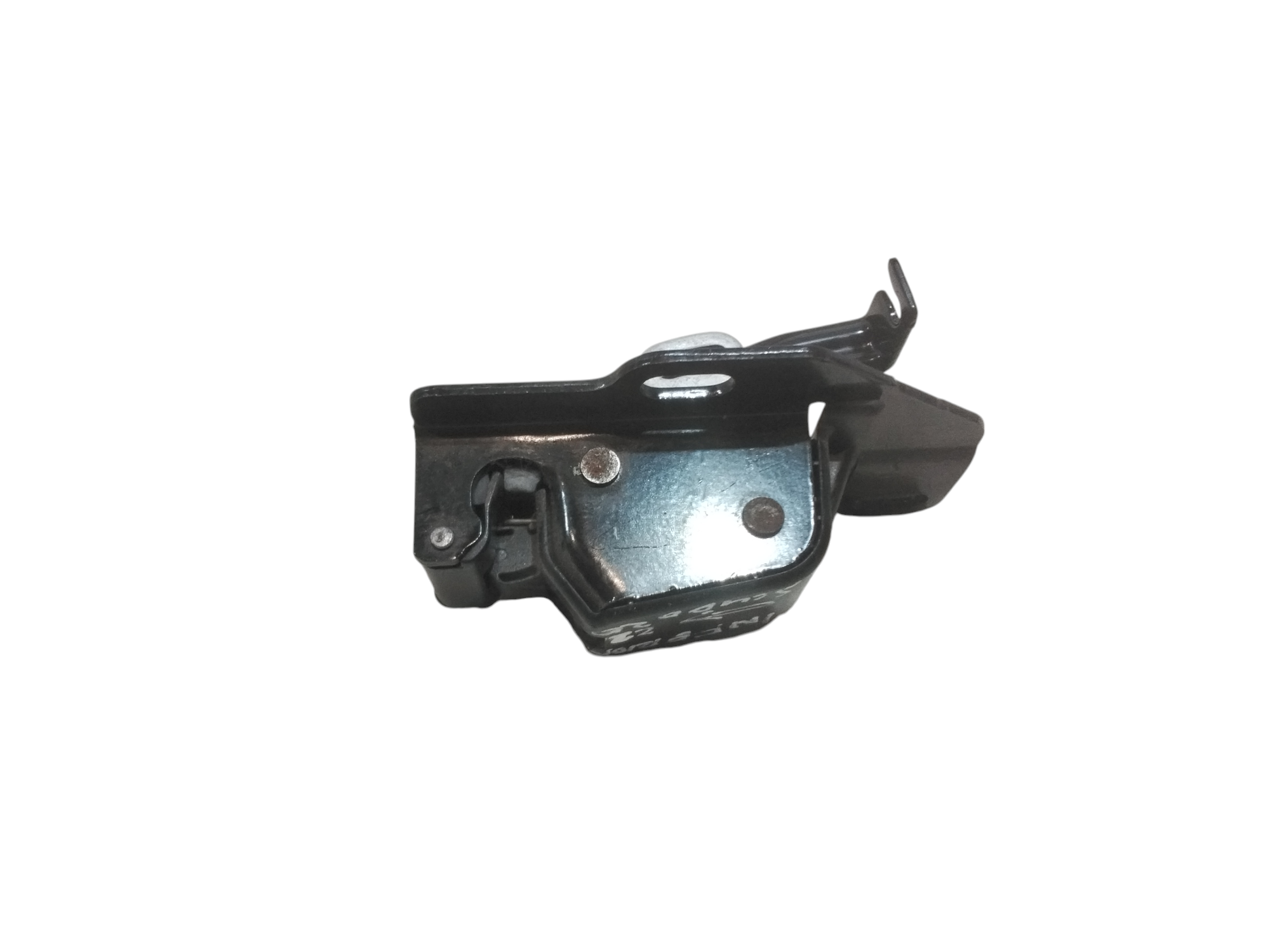 Serratura porta posteriore scarico SX (guida) per Fiat Scudo (2021 - )