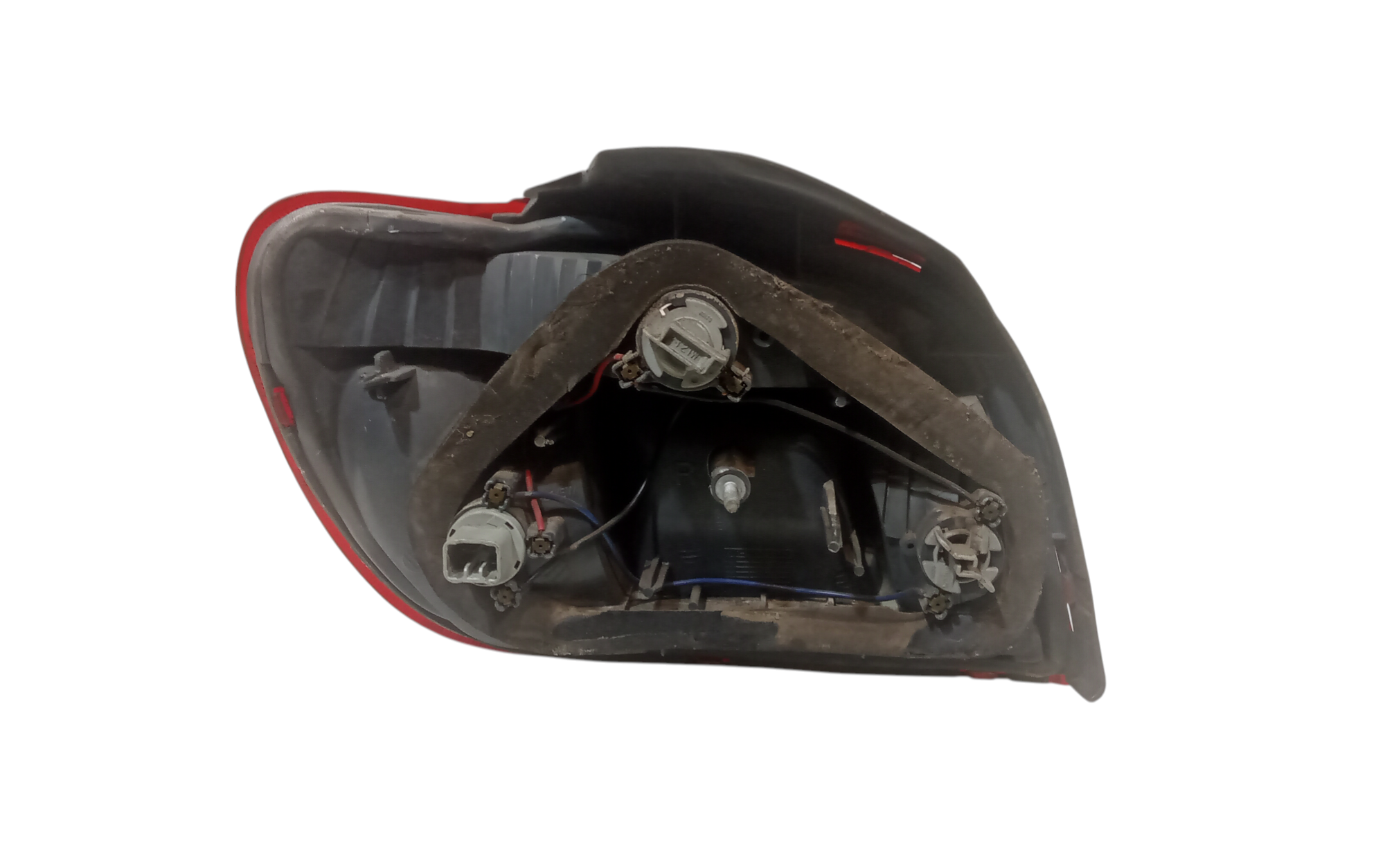 Stop fanale posteriore Destro Passeggero per Toyota Yaris Serie (99>03) (1999 - 2003)