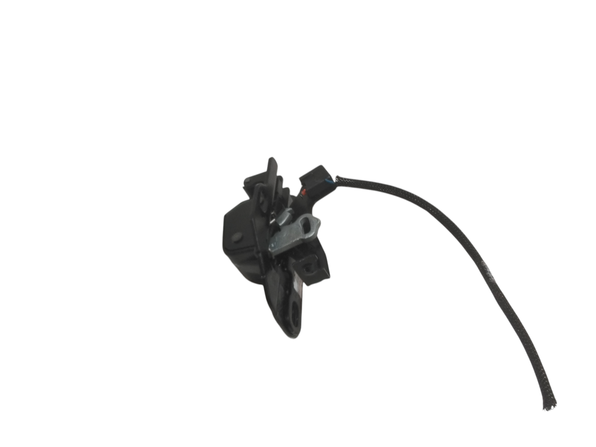 Serratura porta posteriore scarico SX (guida) per Fiat Scudo (2021 - )