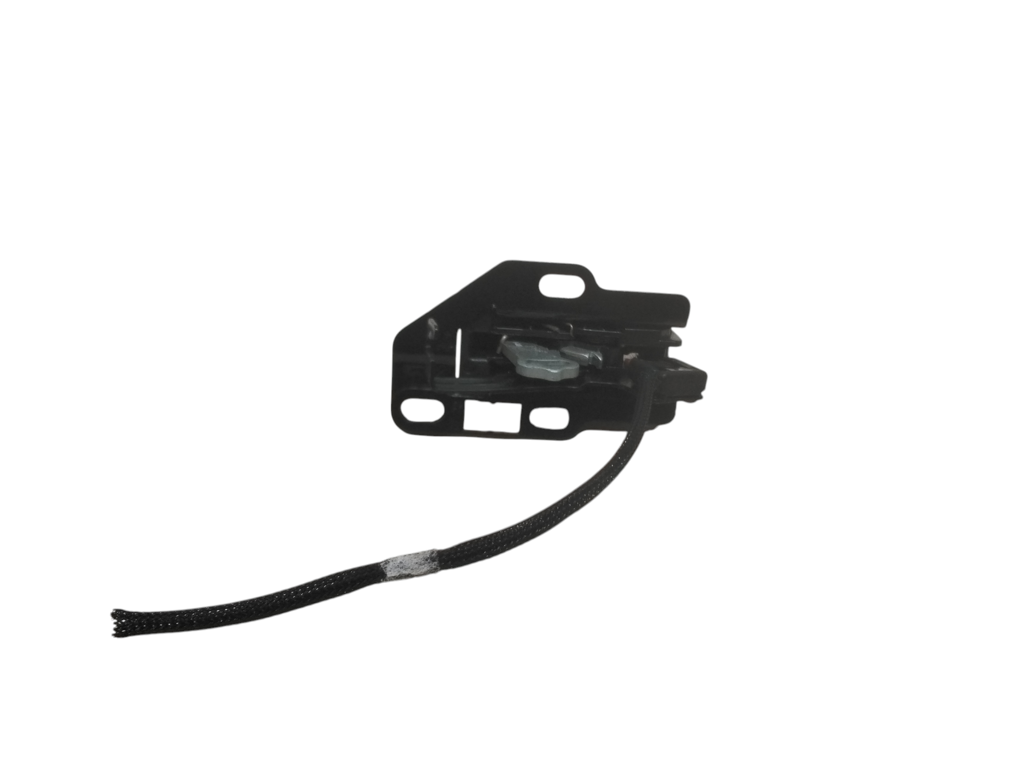 Serratura porta posteriore scarico SX (guida) per Fiat Scudo (2021 - )