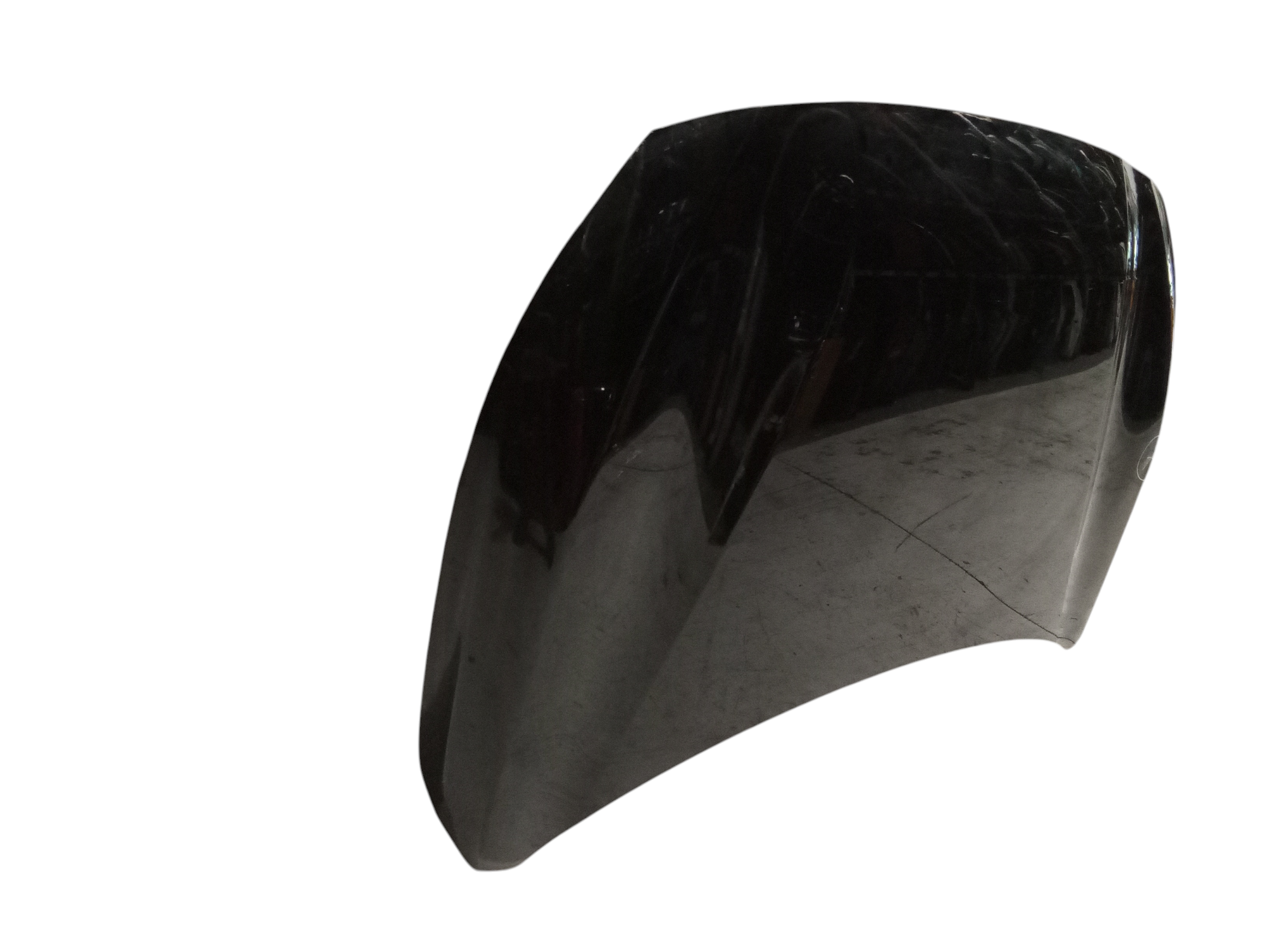 Cofano Anteriore per Peugeot 208 GT (2019 - )