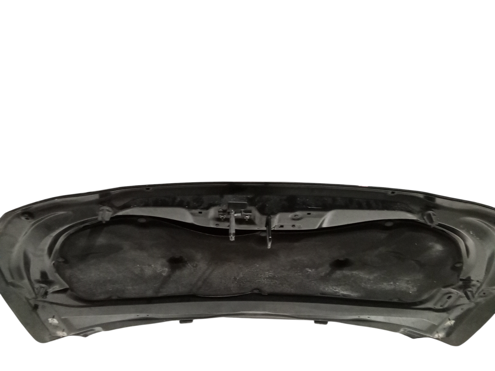 Cofano Anteriore per Peugeot 208 GT (2019 - )