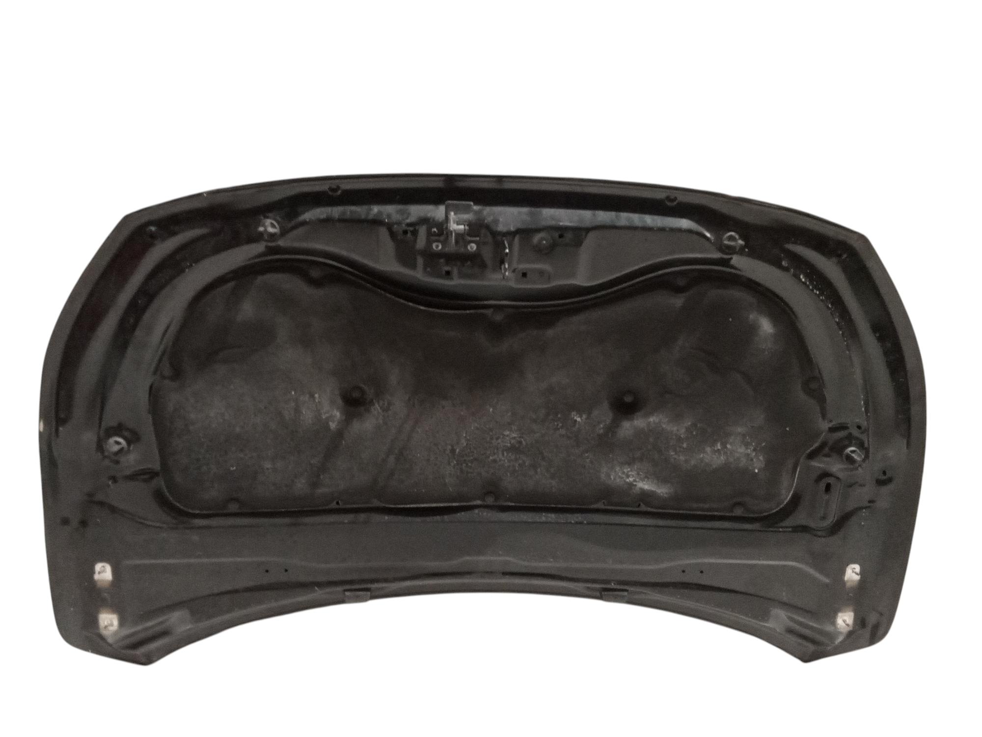 Cofano Anteriore per Peugeot 208 GT (2019 - )