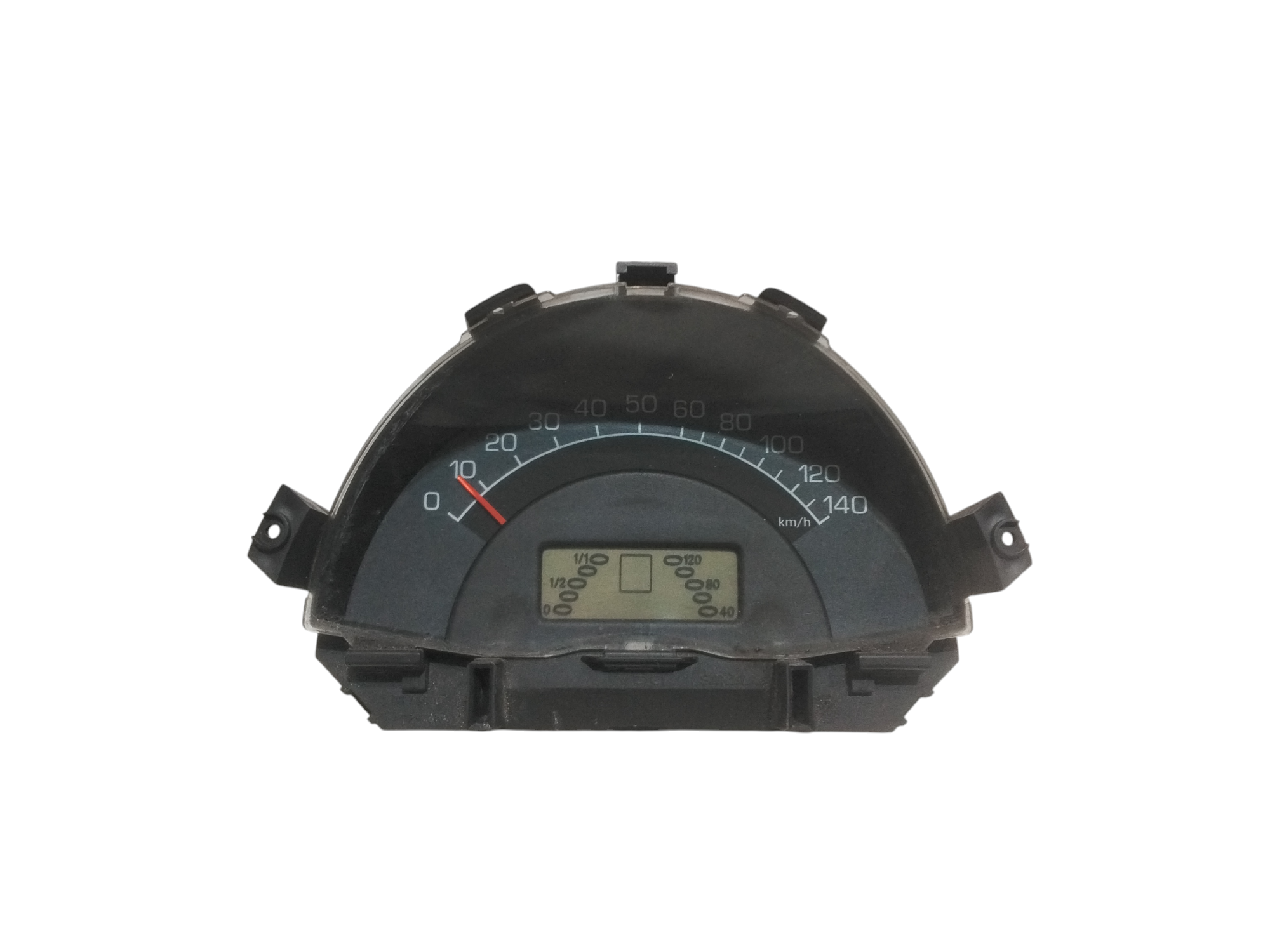 Quadro Strumenti per Smart Fortwo Coup 2 Serie (2003 - 2007)