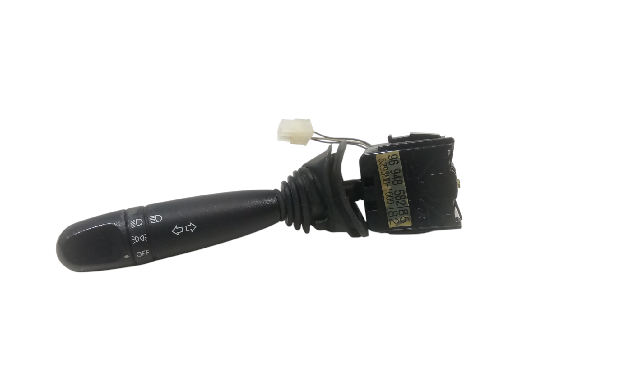 Devioluci sinistro per Chevrolet Spark 1 Serie (2009 - 2012)