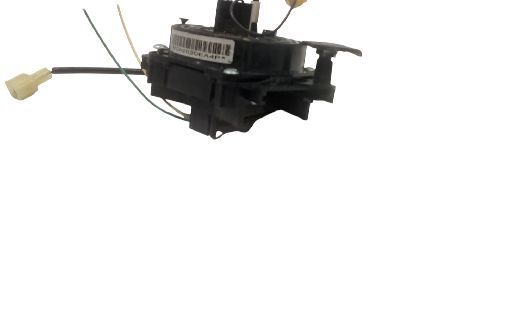 Contatto Spiralato per Chevrolet Spark 1 Serie (2009 - 2012)