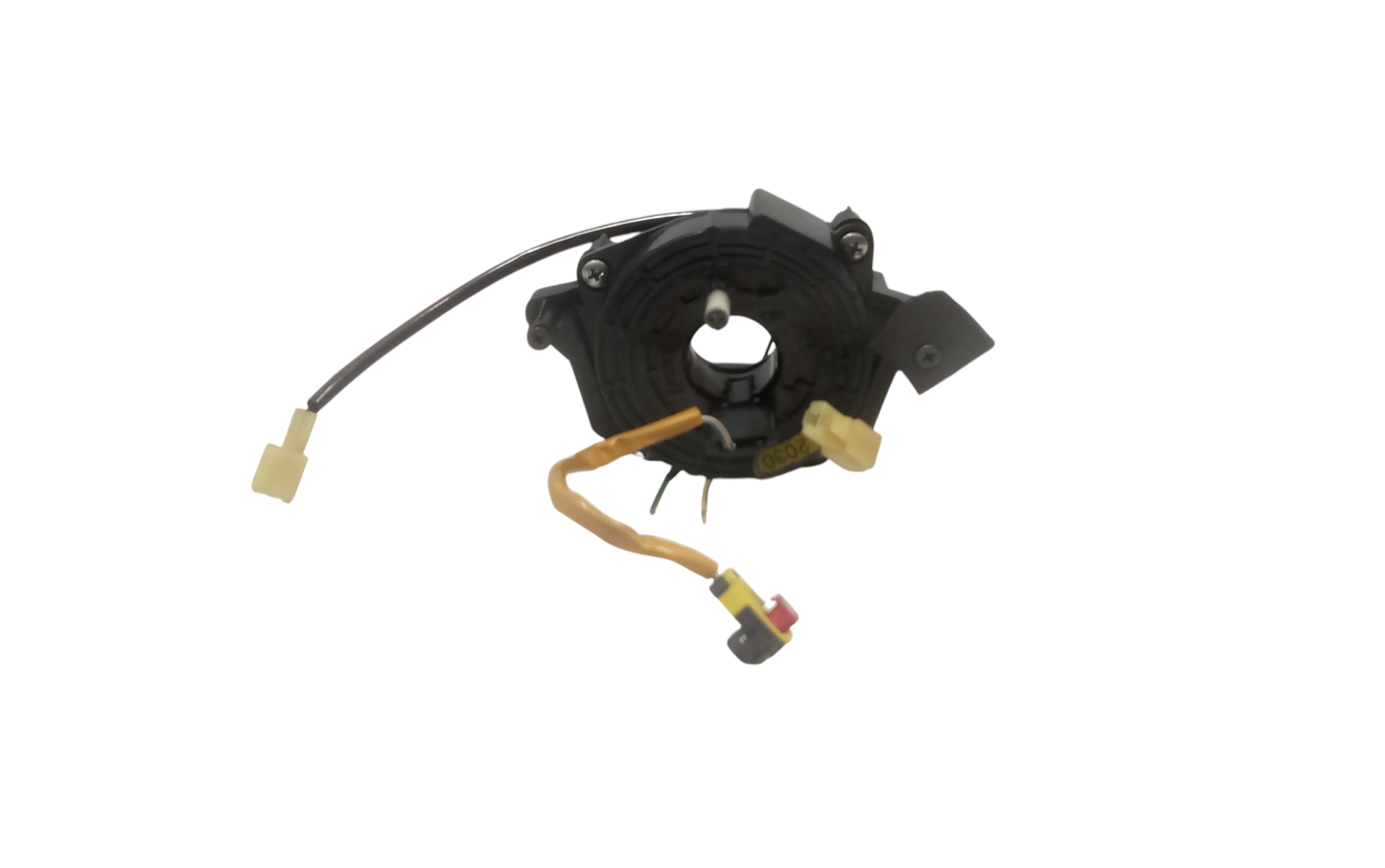 Contatto Spiralato per Chevrolet Spark 1 Serie (2009 - 2012)