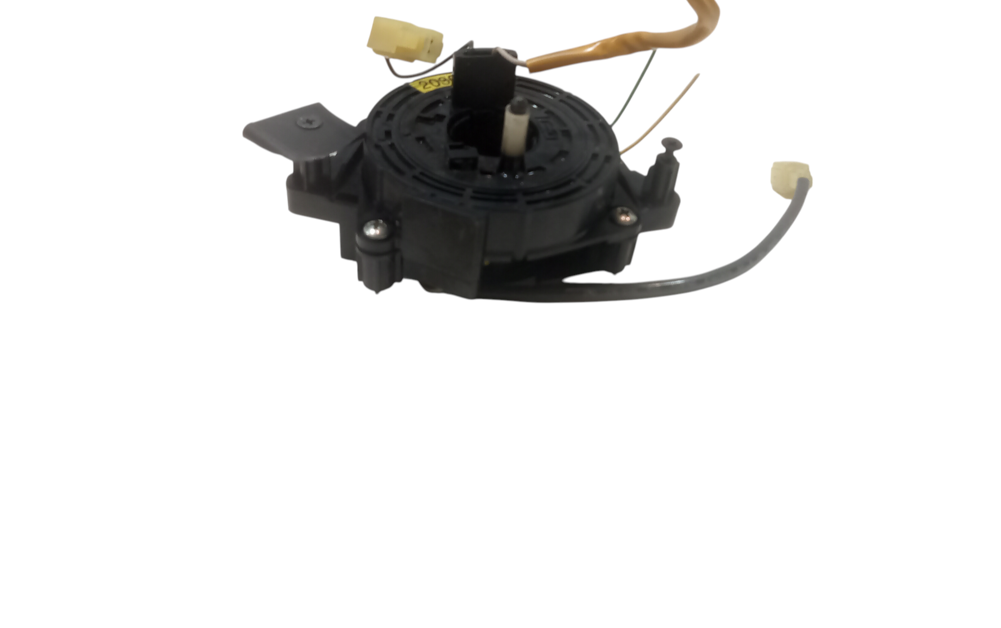 Contatto Spiralato per Chevrolet Spark 1 Serie (2009 - 2012)