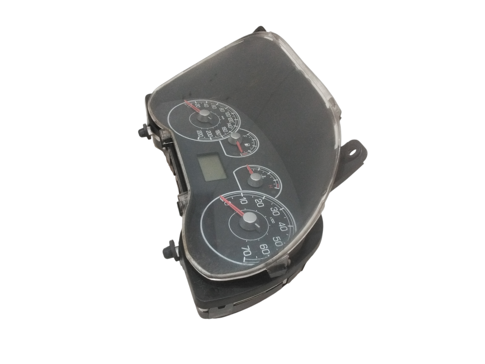 Quadro Strumenti per Fiat Grande Punto 1 Serie (2005 - 2008)