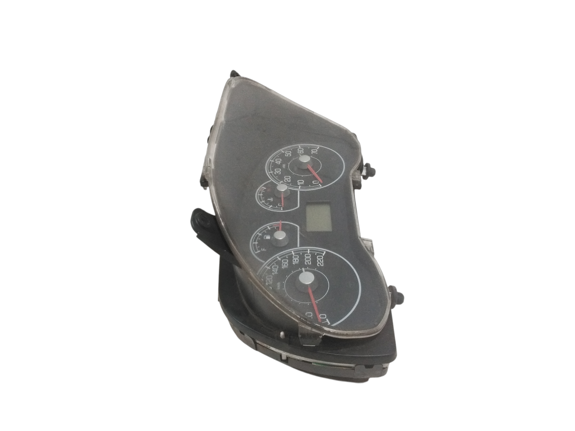 Quadro Strumenti per Fiat Grande Punto 1 Serie (2005 - 2008)