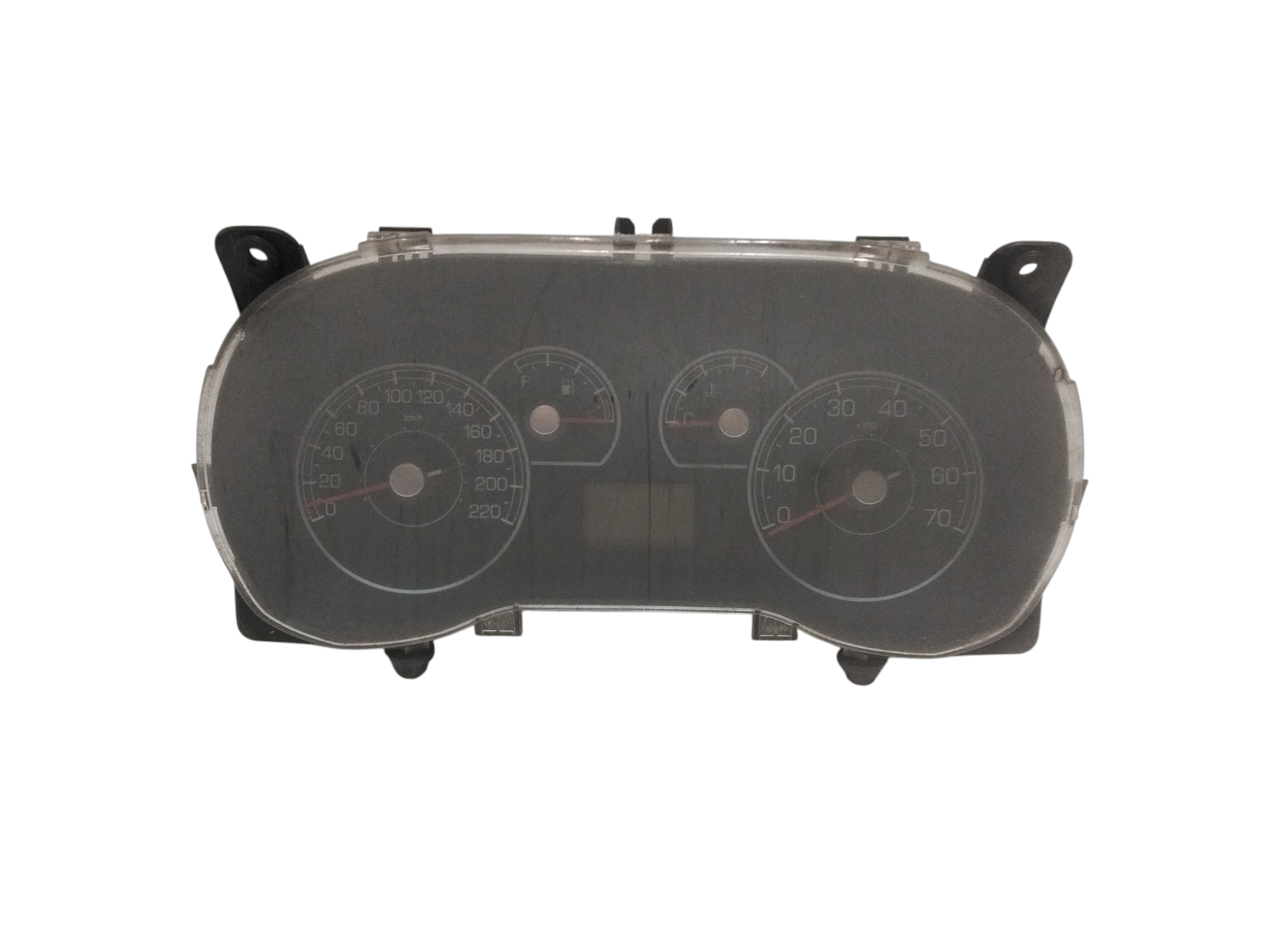Quadro Strumenti per Fiat Grande Punto 1 Serie (2005 - 2008)