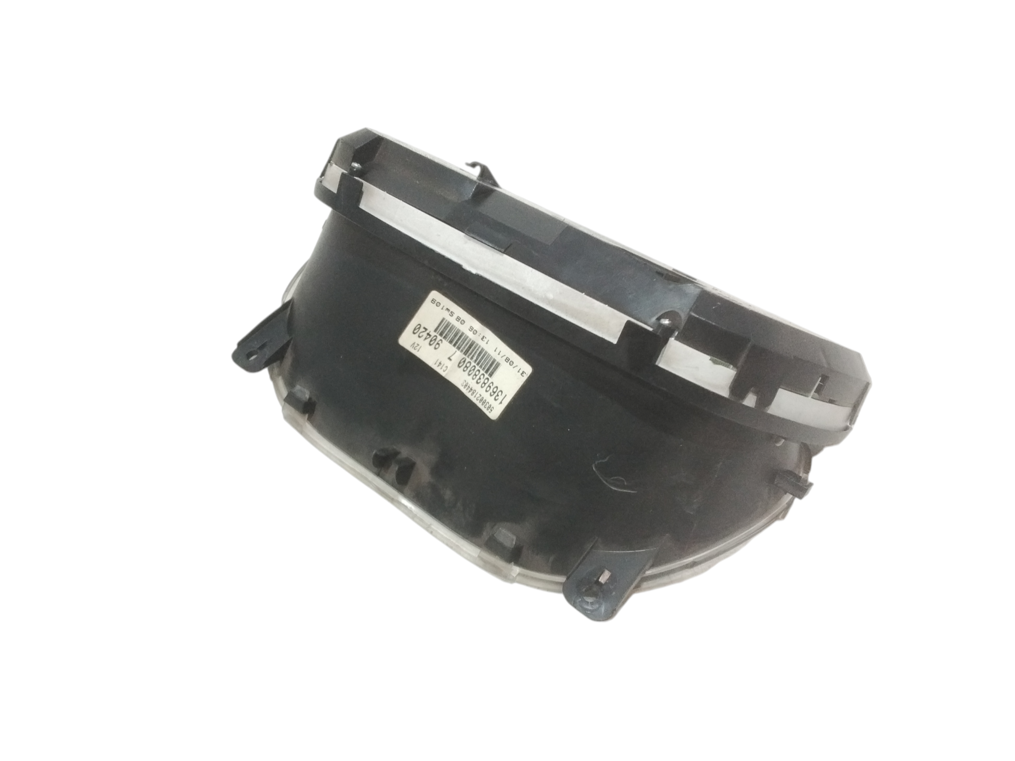 Quadro Strumenti per Fiat Fiorino 2 Serie (2007 - In produzione)