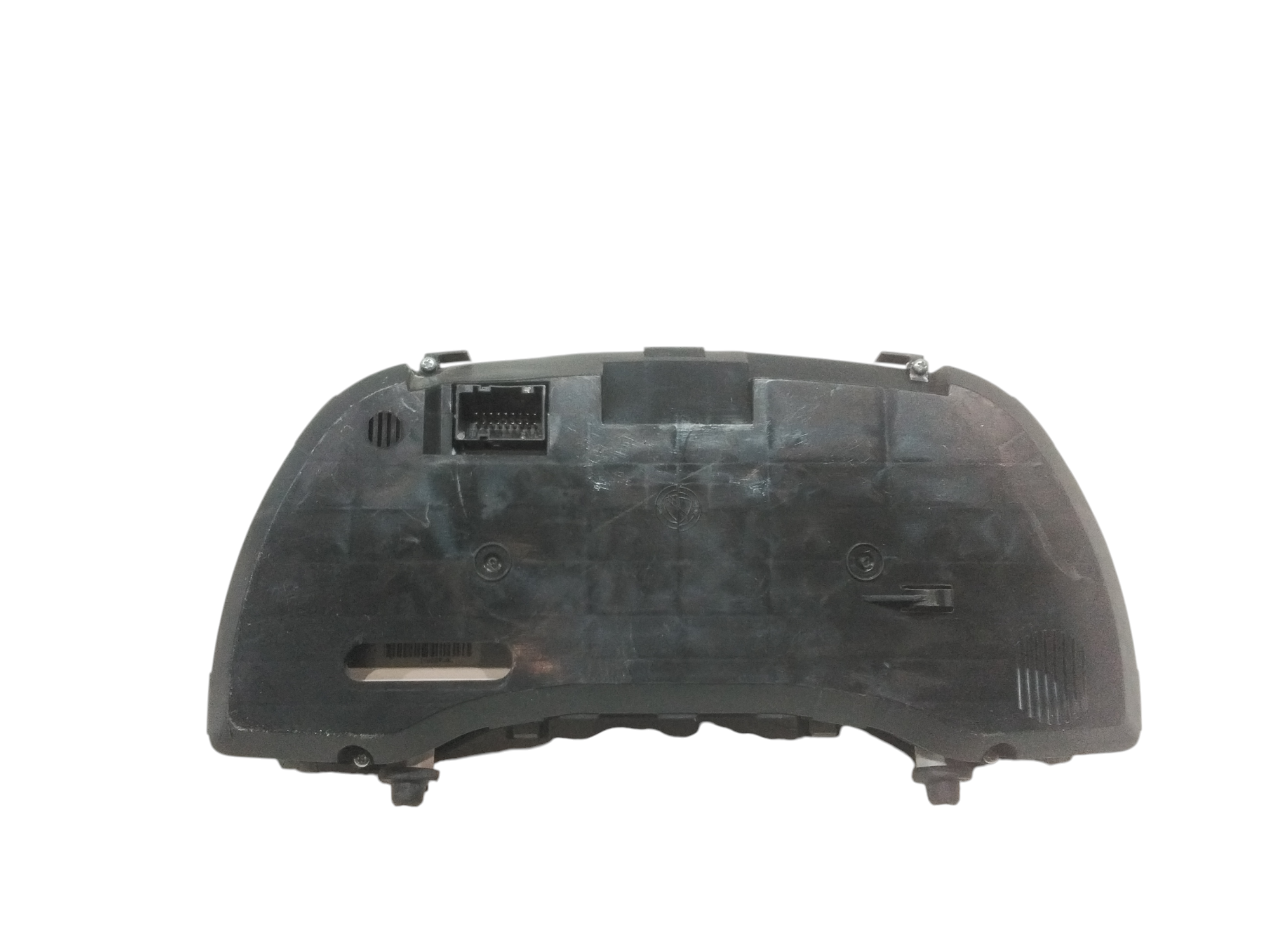 Quadro Strumenti per Fiat Fiorino 2 Serie (2007 - In produzione)