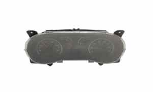 Quadro Strumenti per Fiat Fiorino 2 Serie (2007 - In produzione)