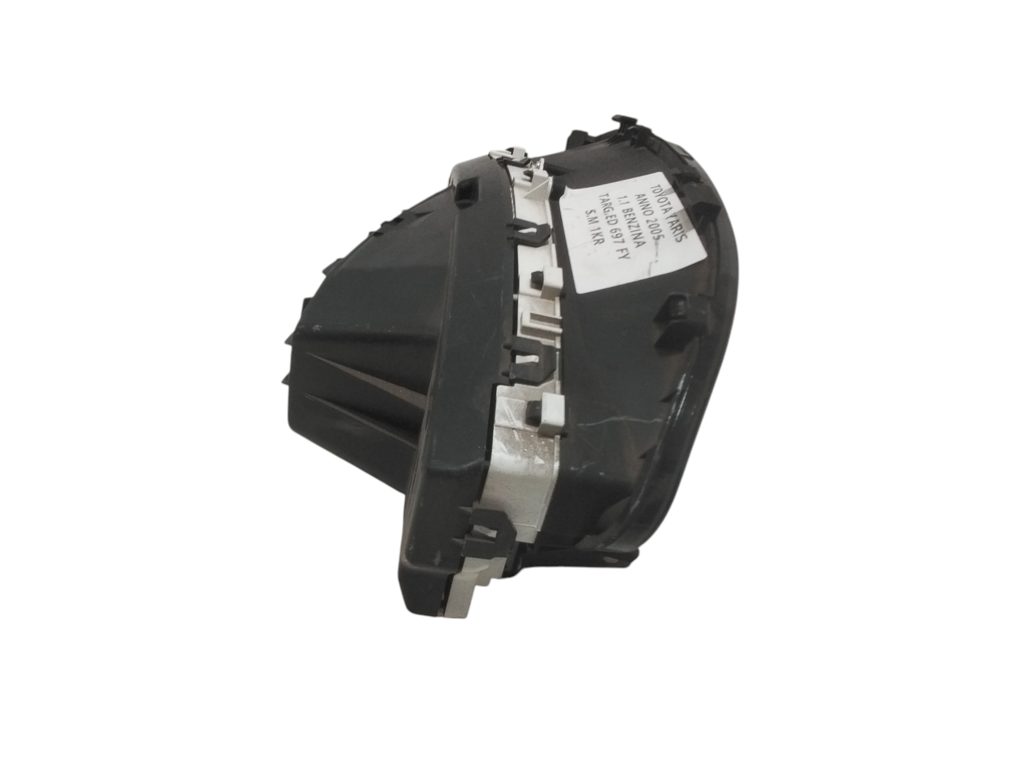 Quadro Strumenti per Toyota Yaris Serie (05>08) (2005 - 2008)