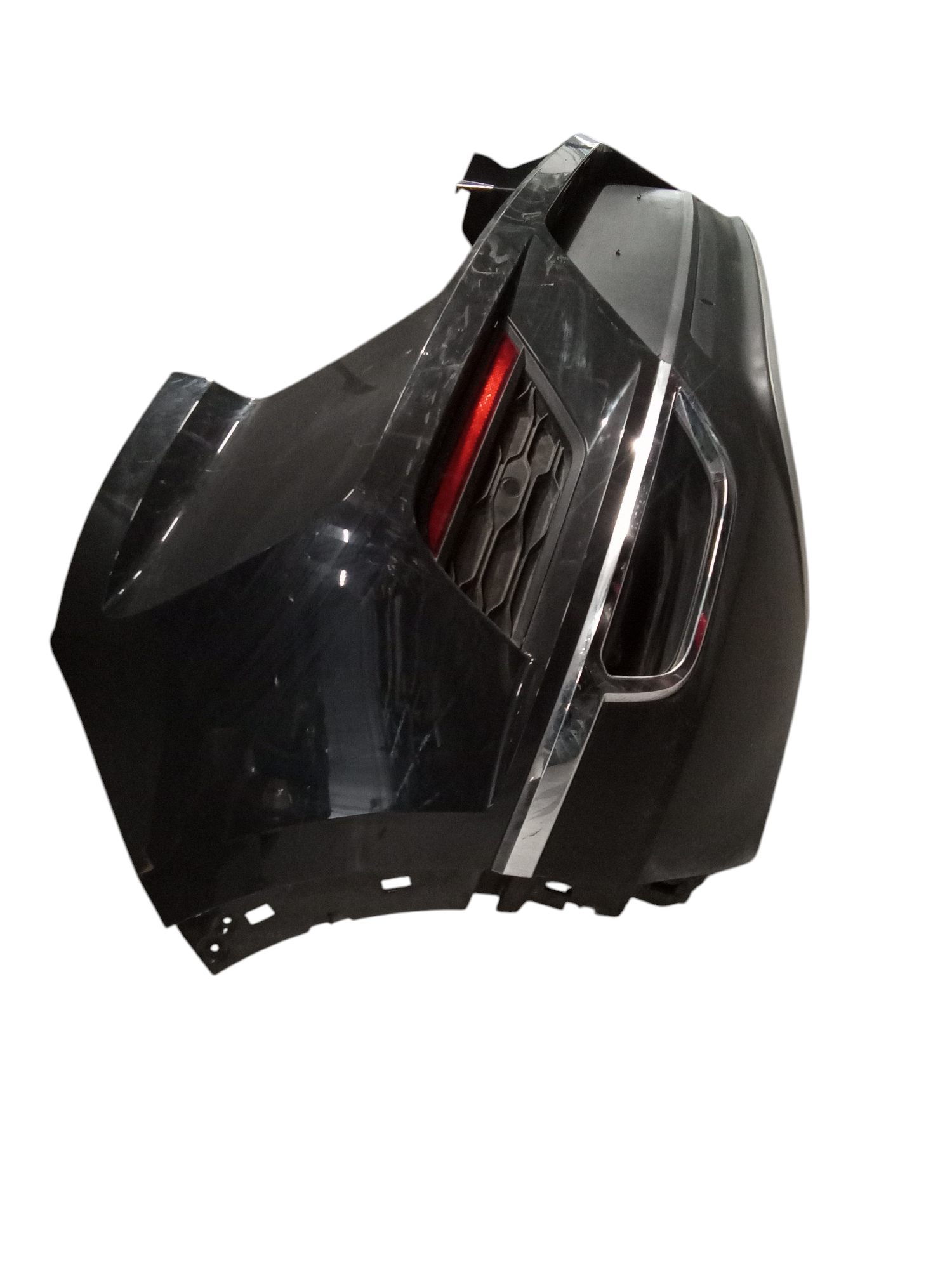 Paraurti Posteriore completo per Volkswagen T-roc Serie (2017 - In produzione)