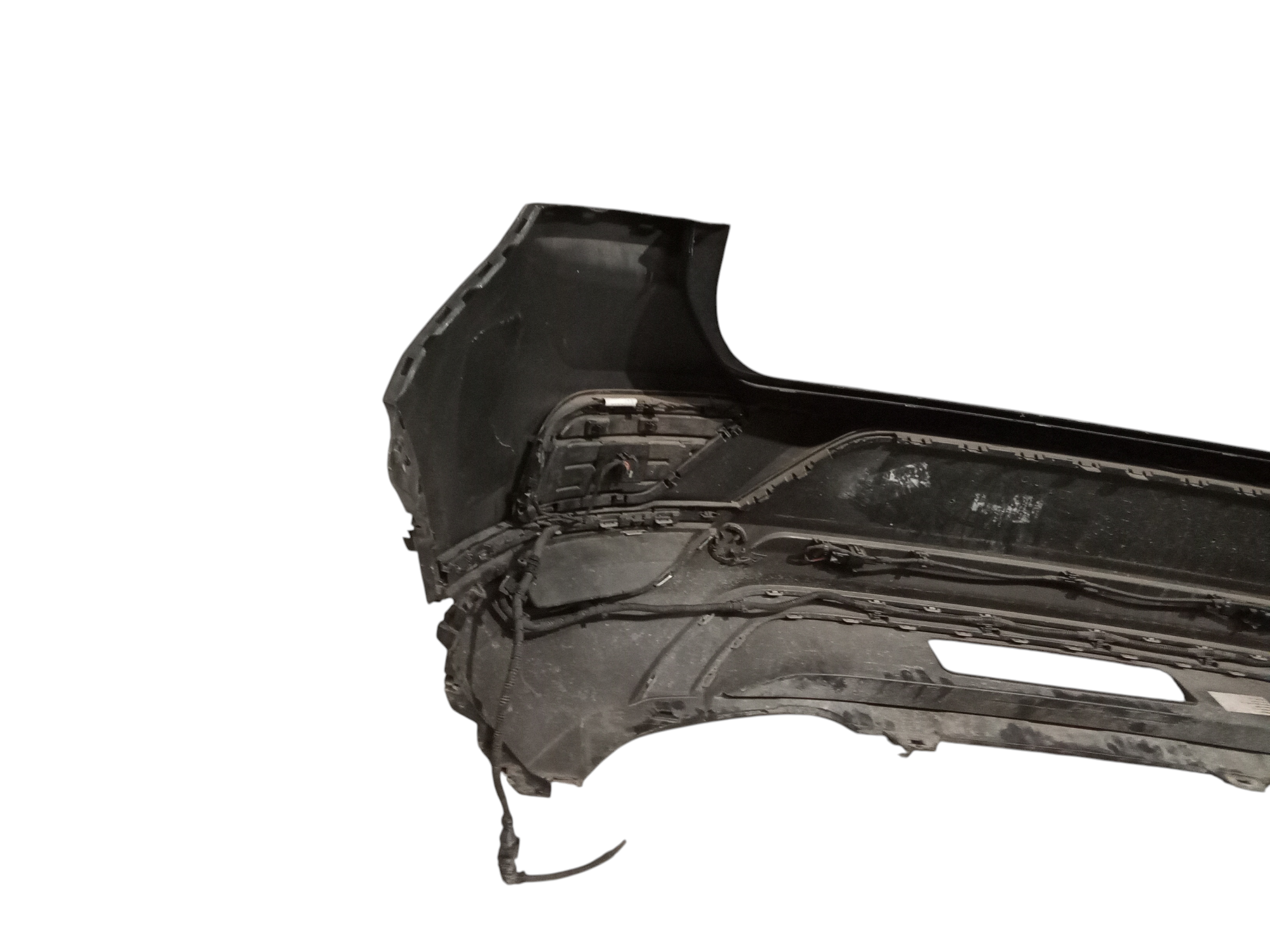 Paraurti Posteriore completo per Volkswagen T-roc Serie (2017 - In produzione)