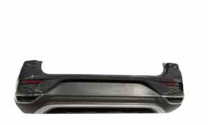 Paraurti Posteriore completo per Volkswagen T-roc Serie (2017 - In produzione)