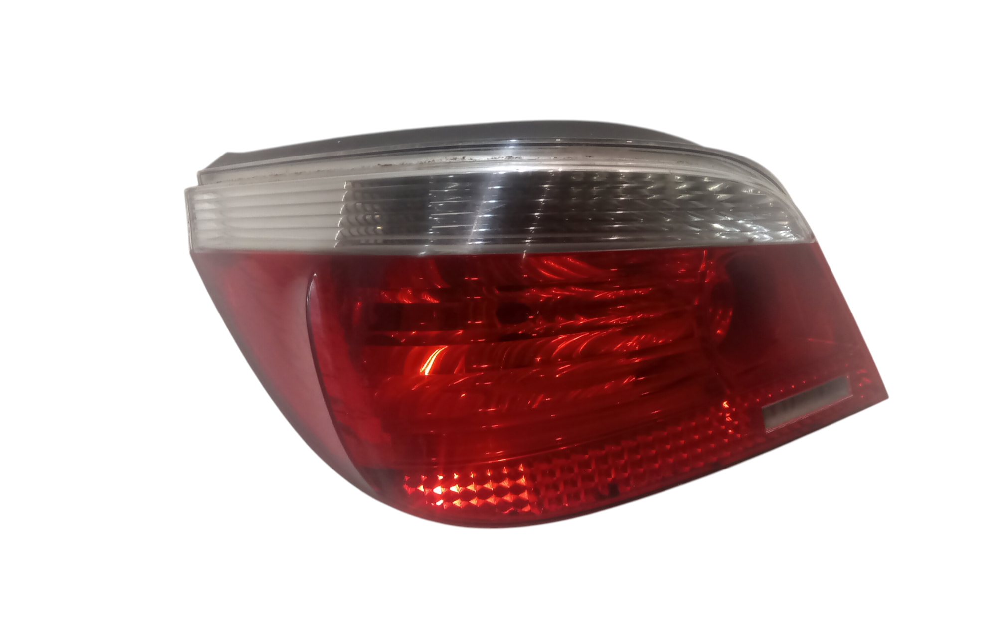 Stop fanale Posteriore sinistro lato Guida per Bmw Serie 5 E60 (2003 - 2010)