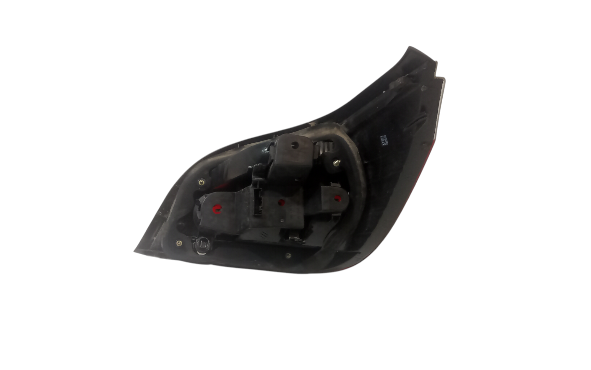 Stop fanale Posteriore sinistro lato Guida per Bmw Serie 5 E60 (2003 - 2010)