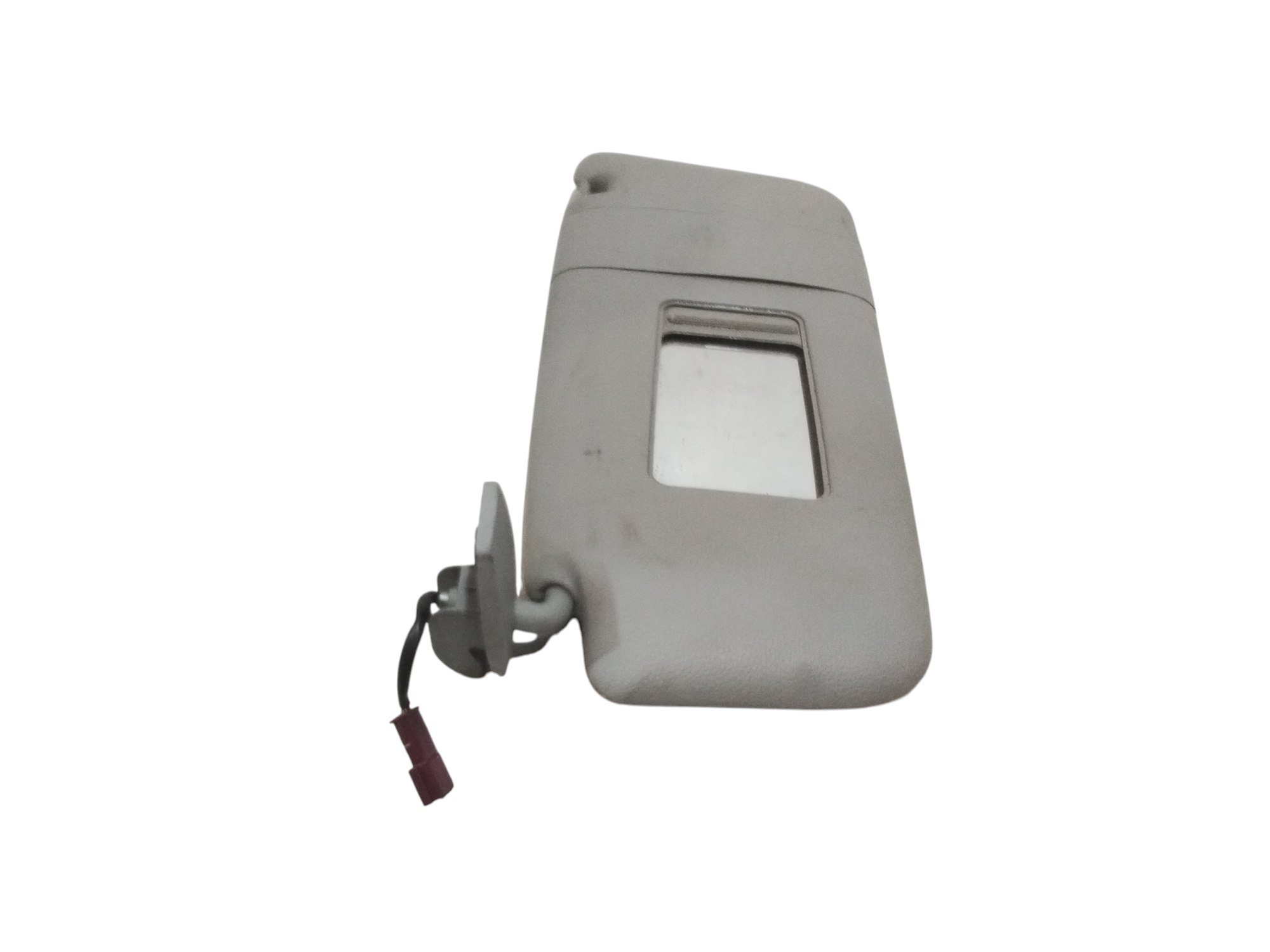 Parasole aletta anteriore Lato Guida per Bmw Serie 5 E60 (2003 - 2010)