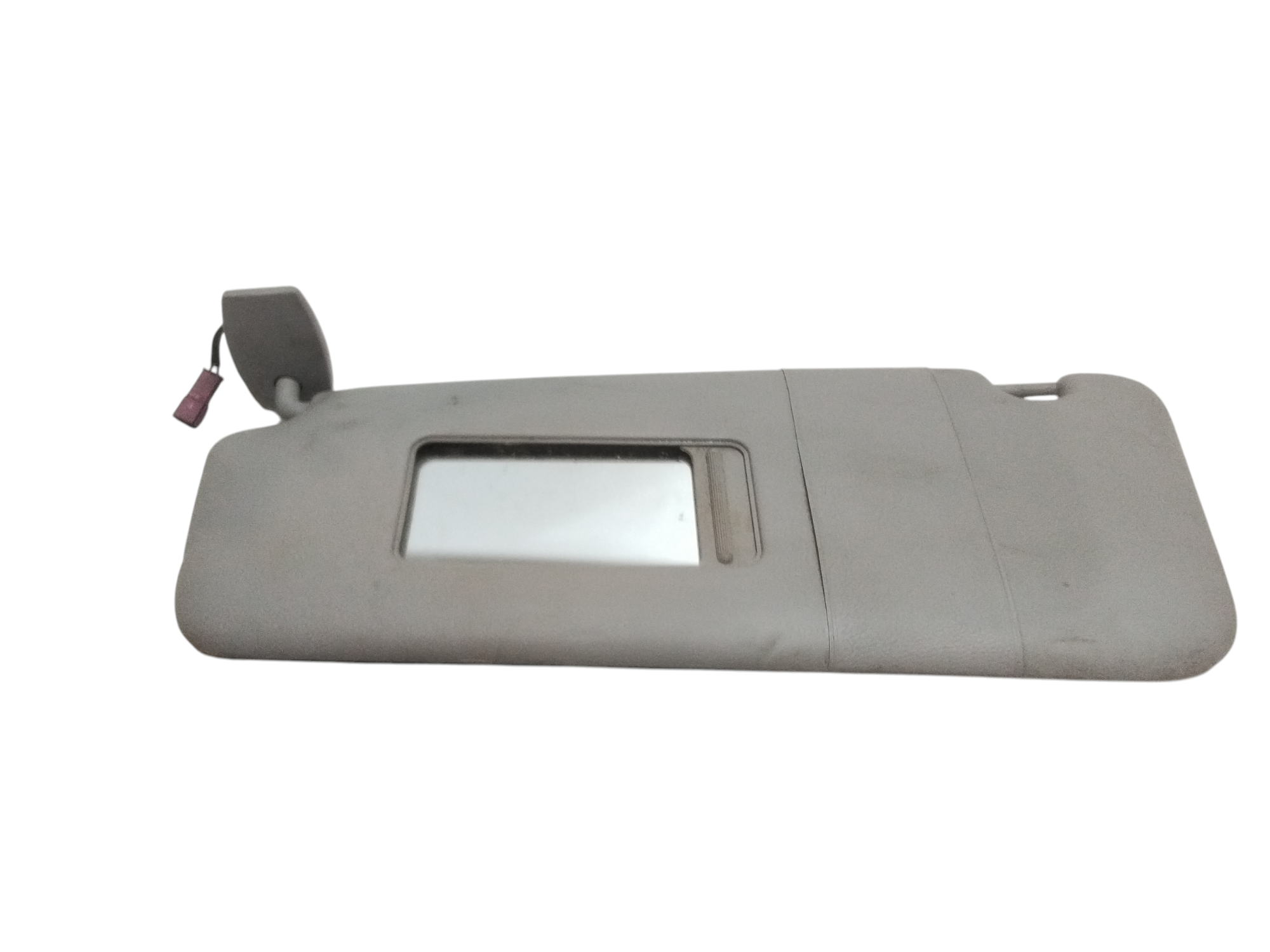 Parasole aletta anteriore Lato Guida per Bmw Serie 5 E60 (2003 - 2010)