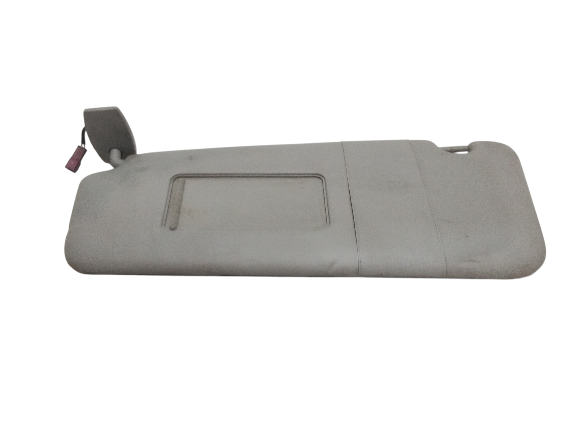 Parasole aletta anteriore Lato Guida per Bmw Serie 5 E60 (2003 - 2010)