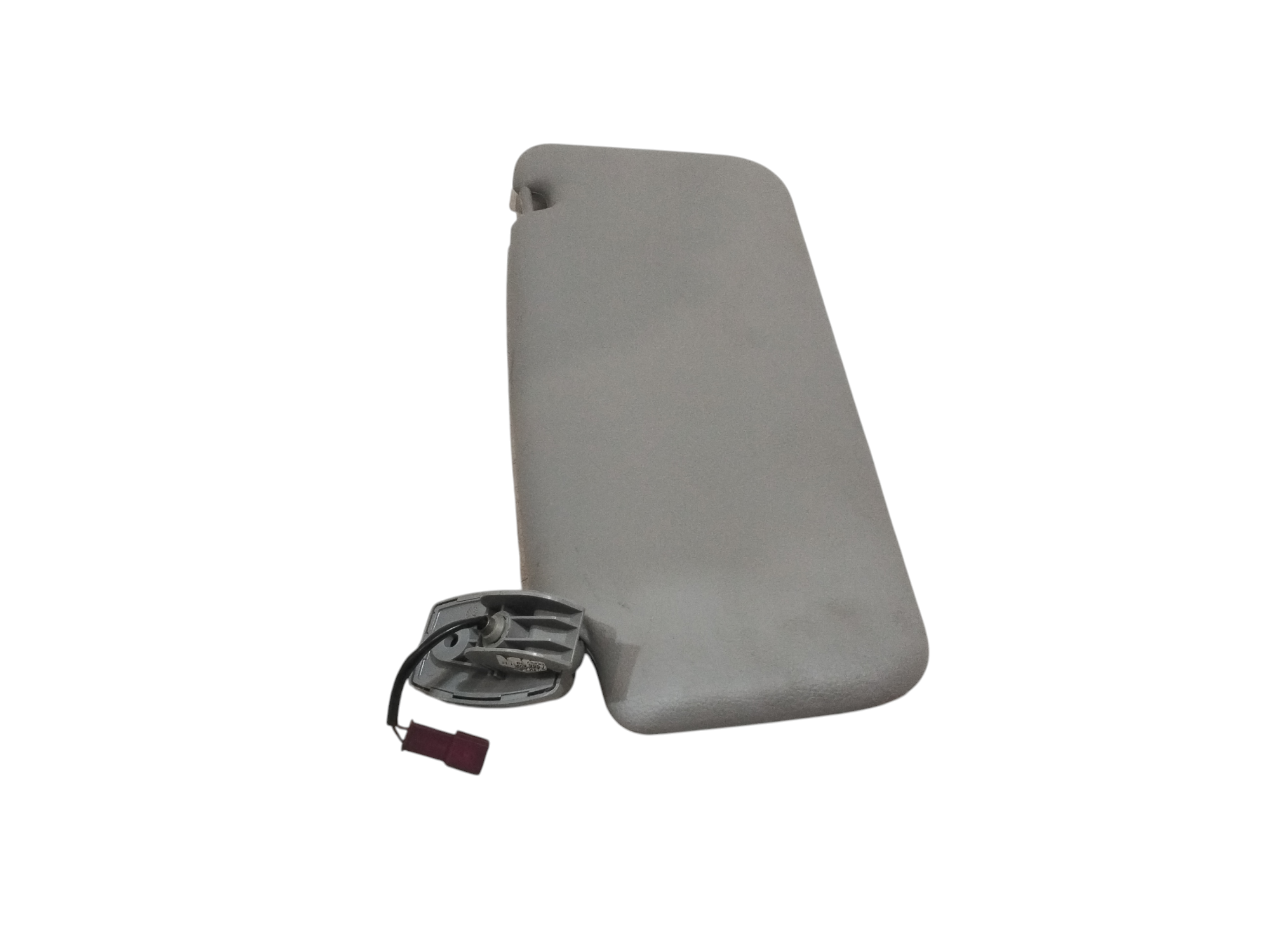 Parasole aletta Lato Passeggero per Bmw Serie 5 E60 (2003 - 2010)