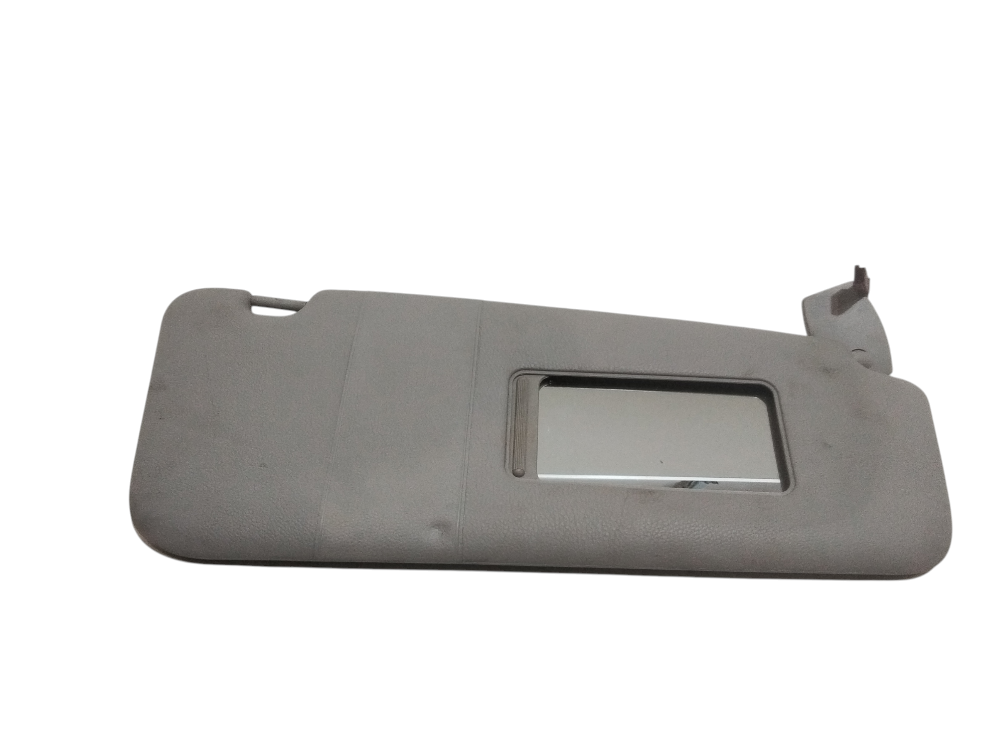 Parasole aletta Lato Passeggero per Bmw Serie 5 E60 (2003 - 2010)