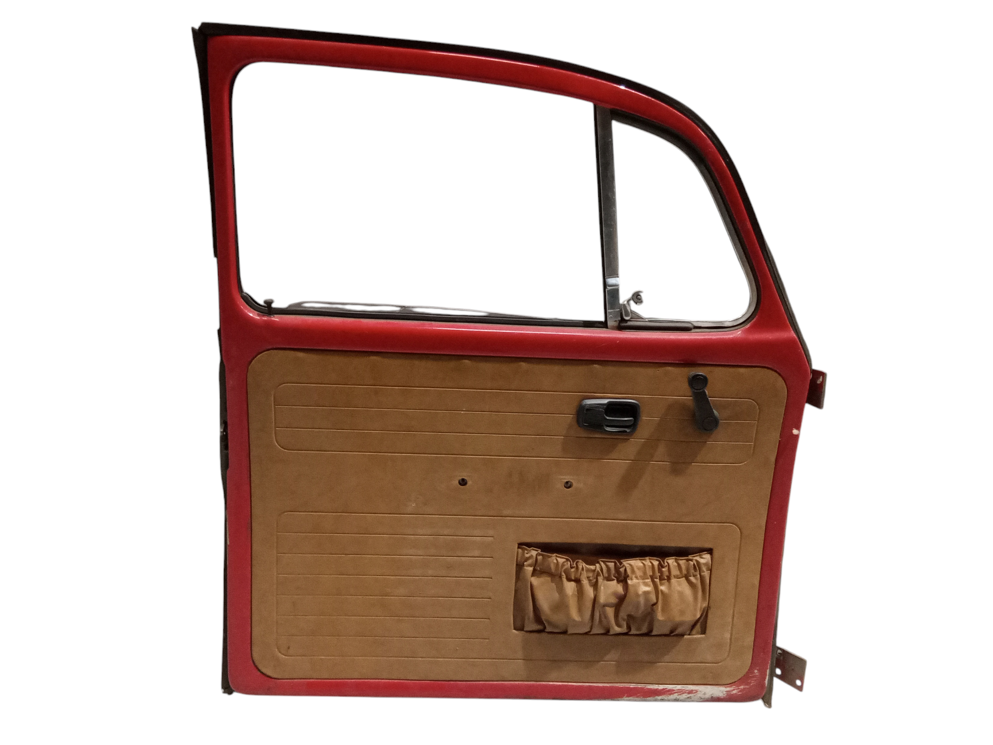 Portiera Anteriore Sinistra per Volkswagen Maggiolone Serie (1938 - 1996)