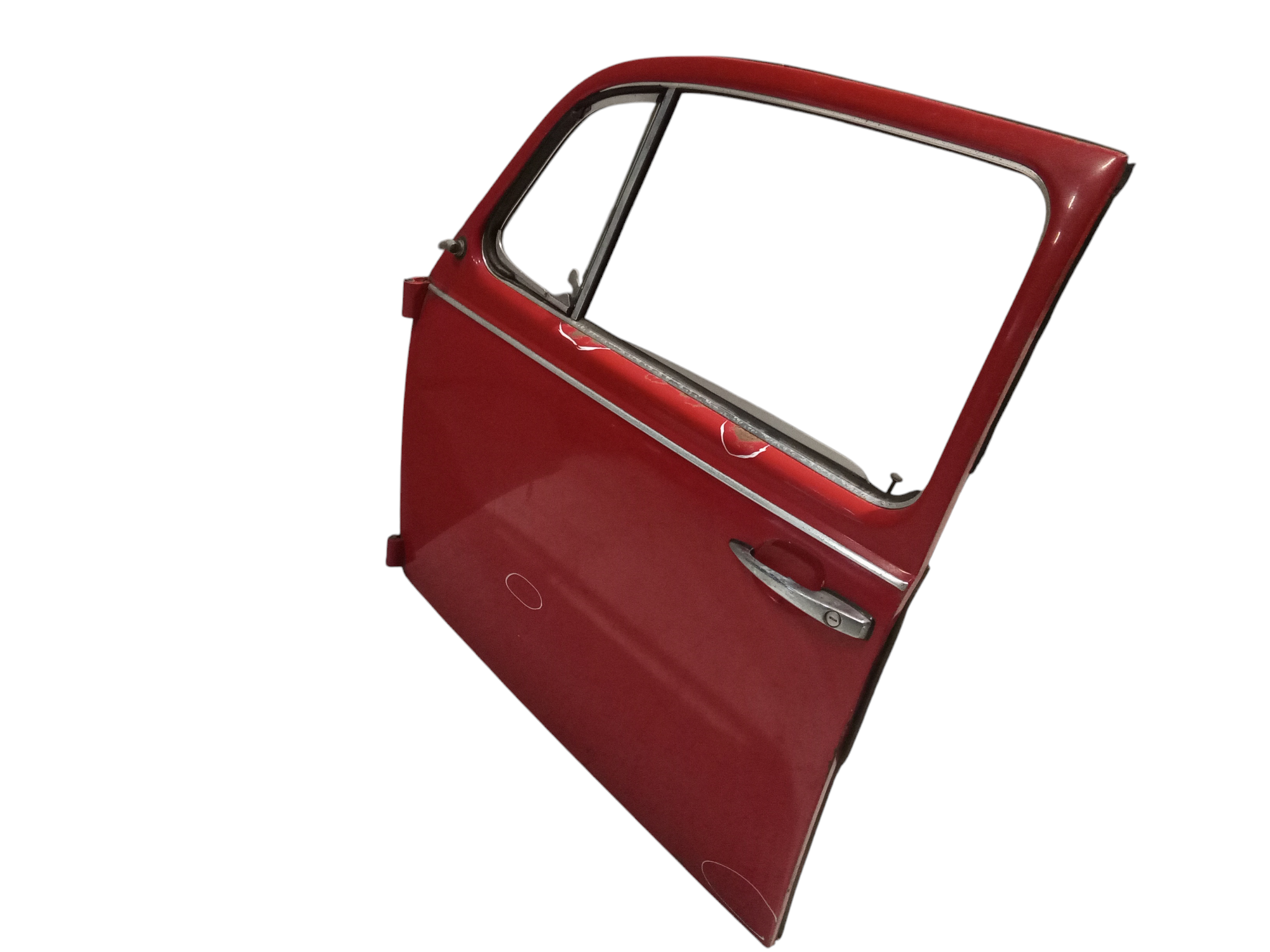 Portiera Anteriore Sinistra per Volkswagen Maggiolone Serie (1938 - 1996)