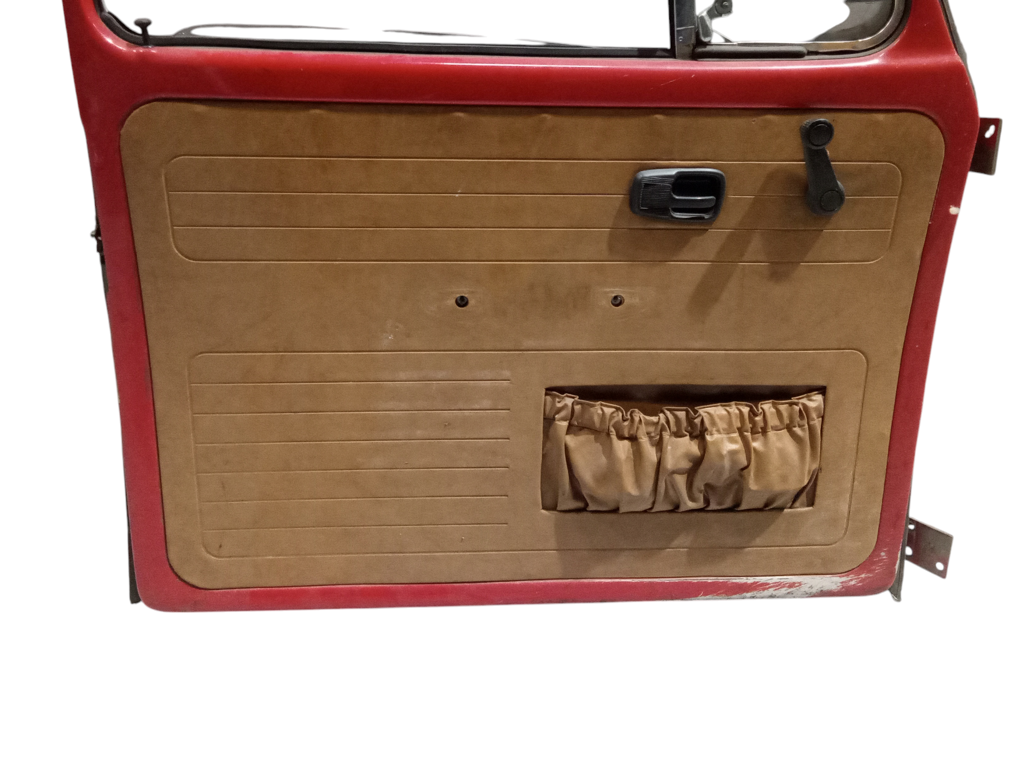 Portiera Anteriore Sinistra per Volkswagen Maggiolone Serie (1938 - 1996)