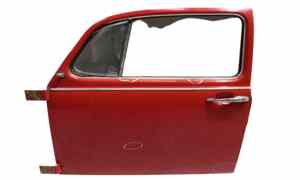 Portiera Anteriore Sinistra per Volkswagen Maggiolone Serie (1938 - 1996)