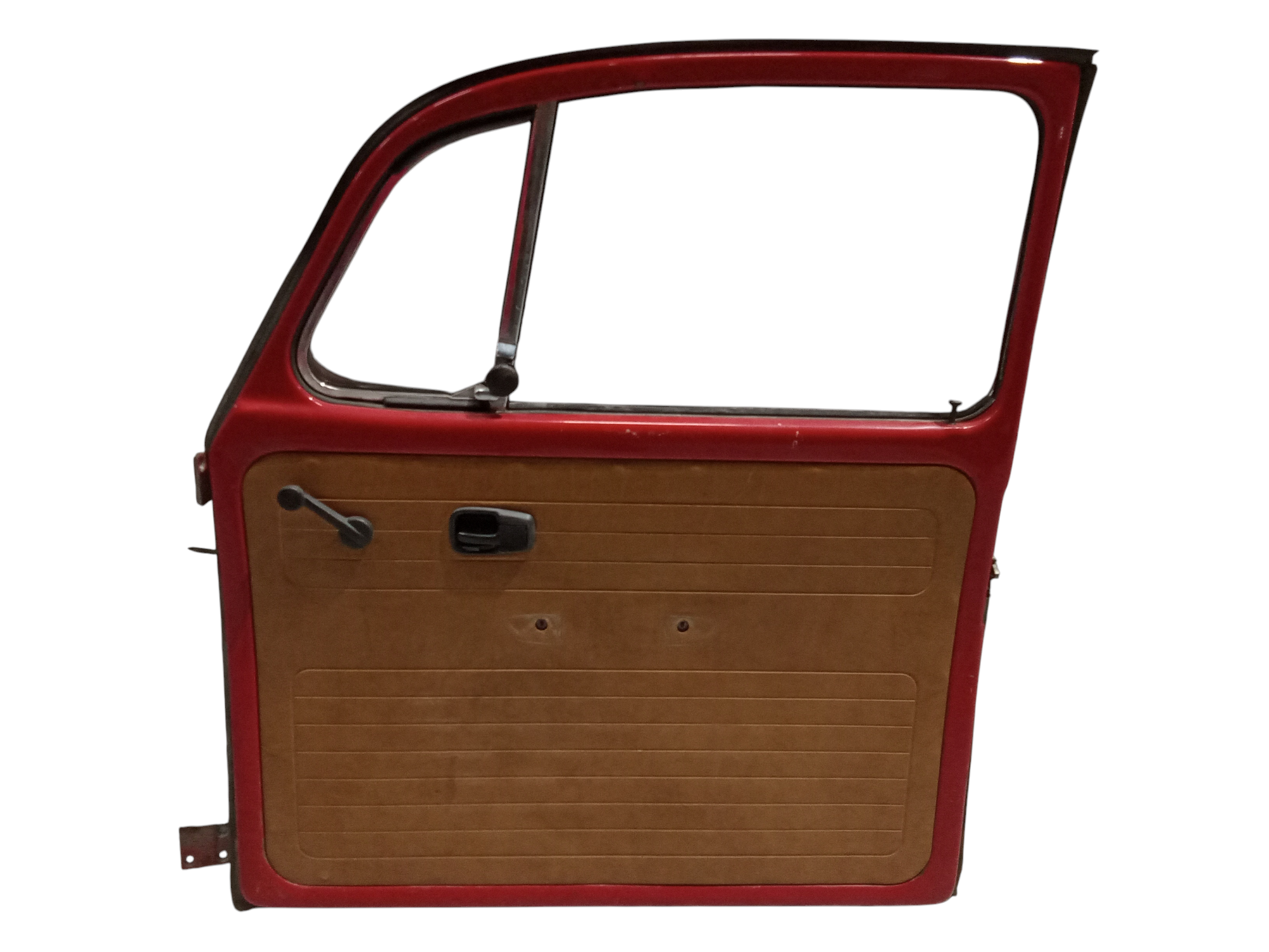 Portiera anteriore Destra per Volkswagen Maggiolone Serie (1938 - 1996)