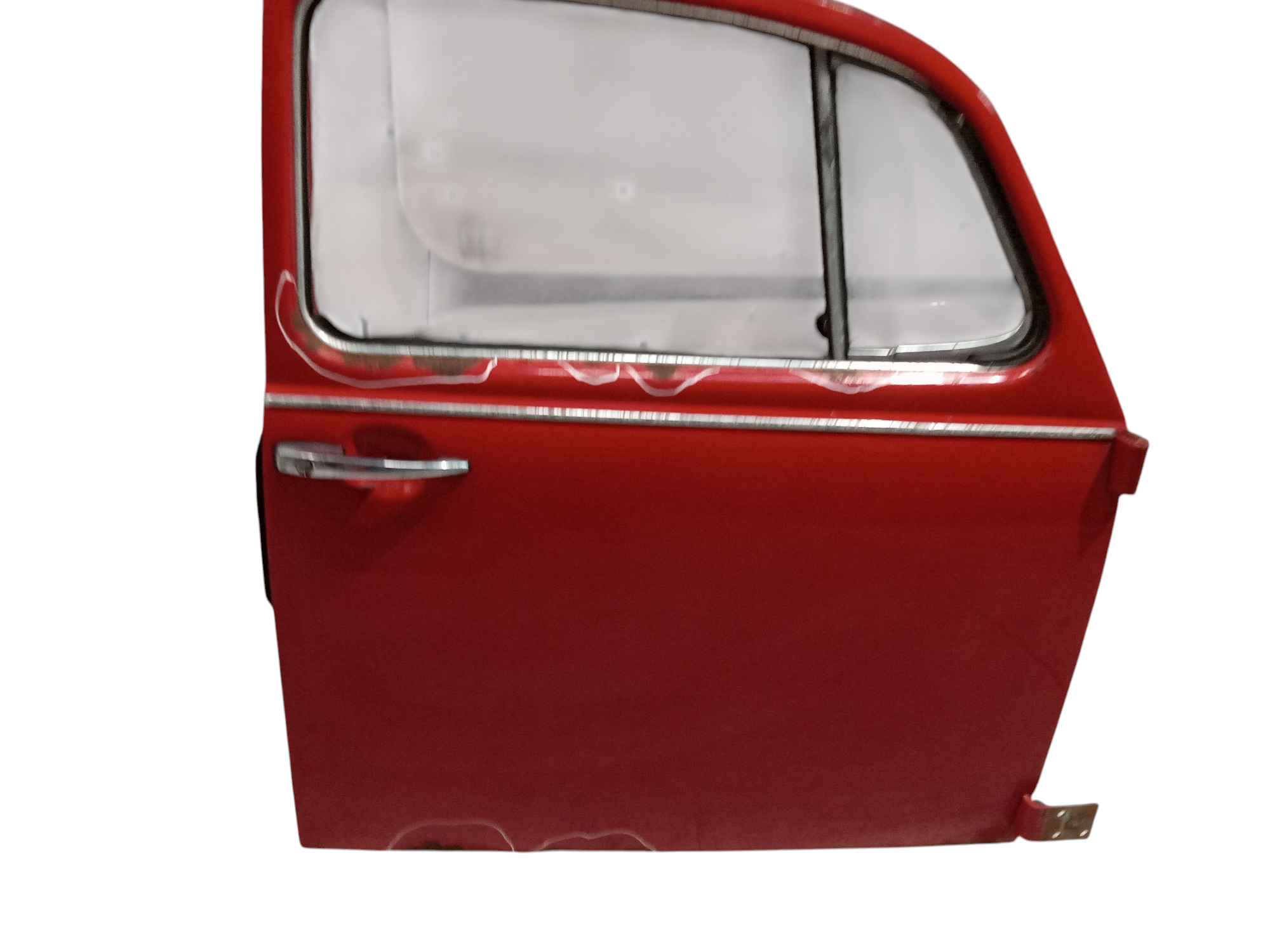 Portiera anteriore Destra per Volkswagen Maggiolone Serie (1938 - 1996)