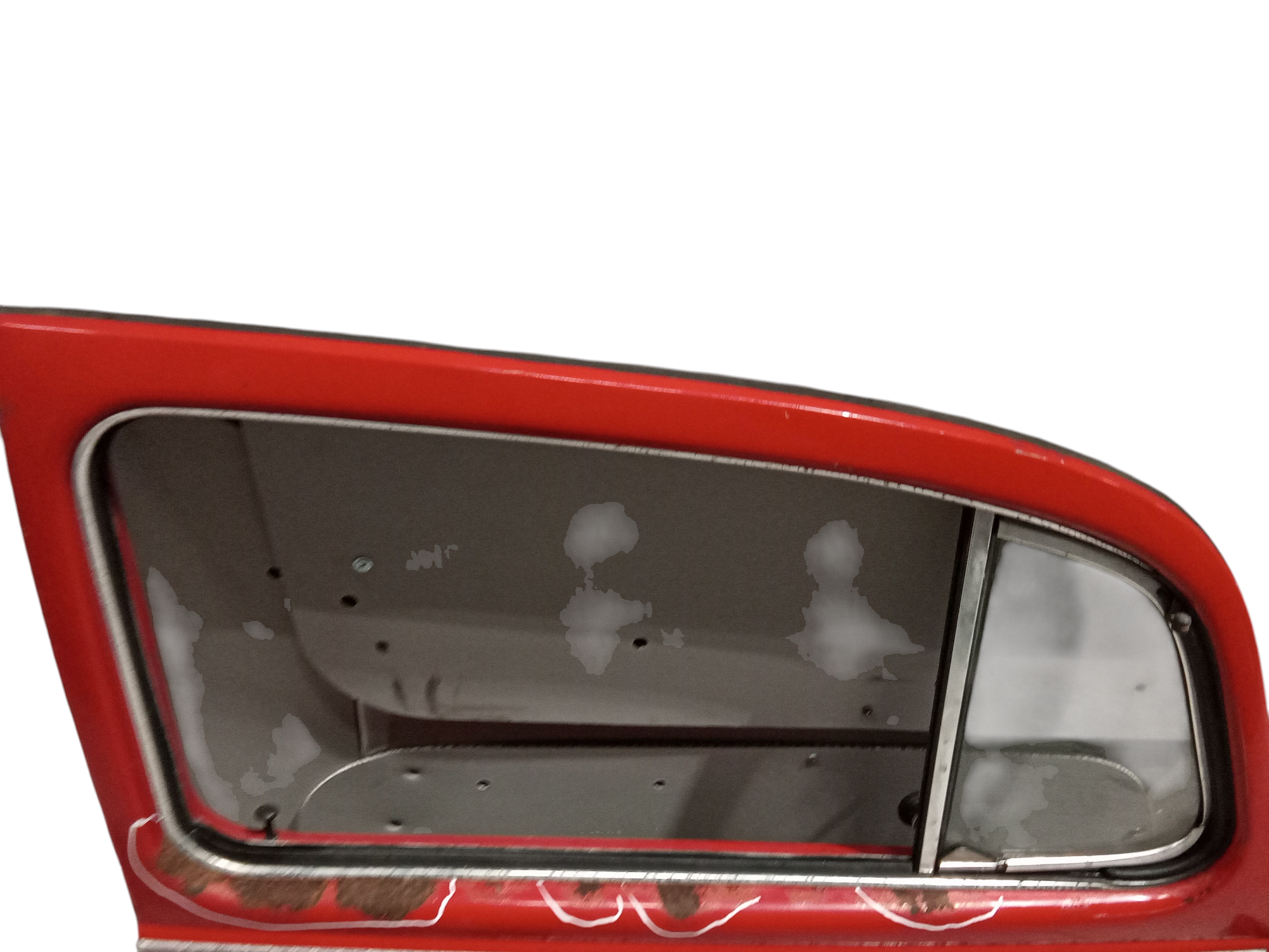 Portiera anteriore Destra per Volkswagen Maggiolone Serie (1938 - 1996)