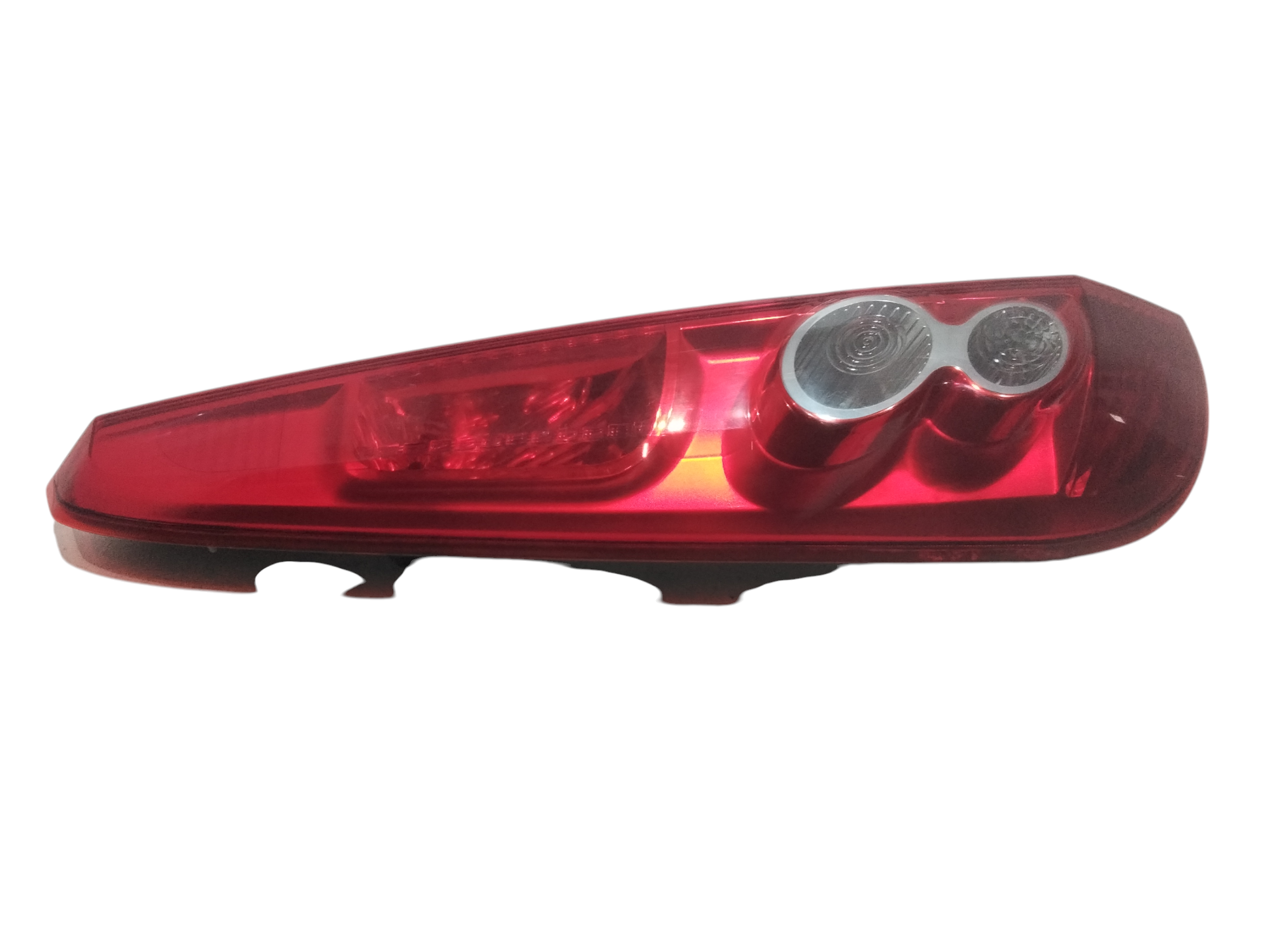 Stop fanale Posteriore sinistro lato Guida per Ford Fiesta 5 Serie (2005 - 2008)