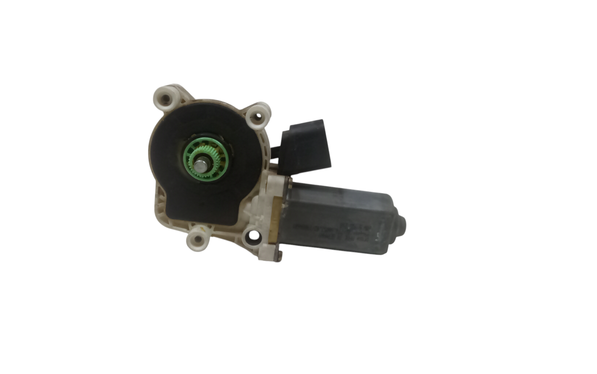 Motorino Alzavetro anteriore destra per Bmw Serie 5 E60 (2003 - 2010)