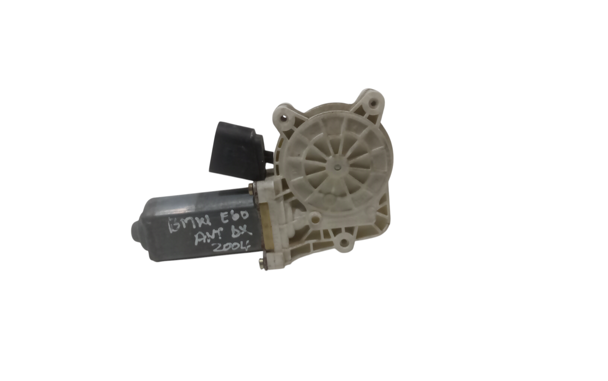 Motorino Alzavetro anteriore destra per Bmw Serie 5 E60 (2003 - 2010)