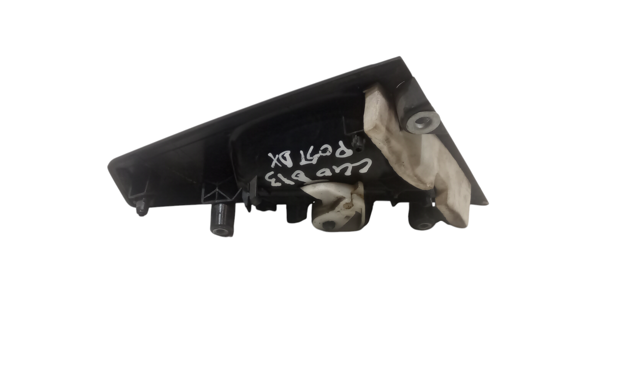 Maniglia esterna Posteriore Destra per Renault Clio Serie Iv (12>19) (2012 - 2019)