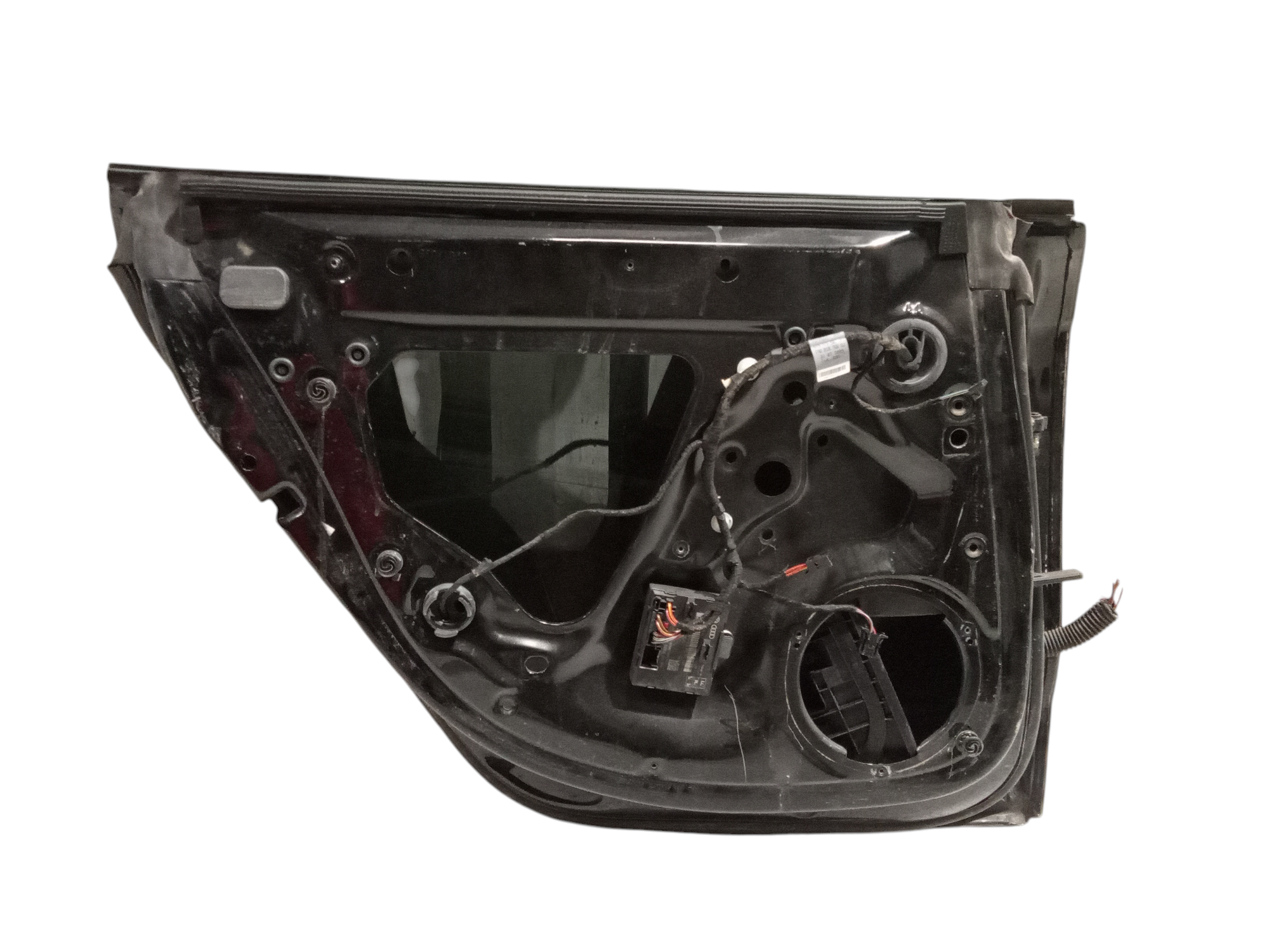 Portiera Posteriore Sinistra per Audi A5 Sportback quattro (2009 - 2012)